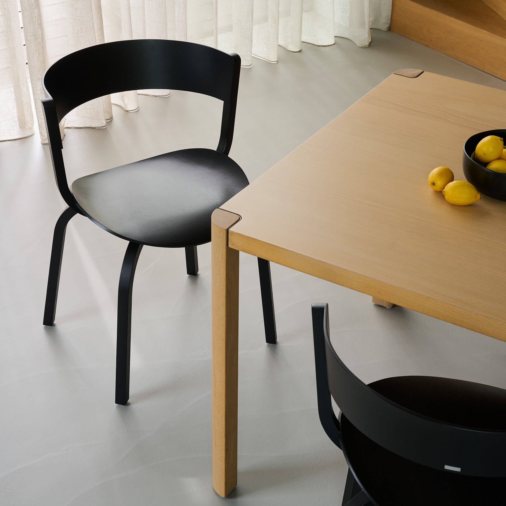 404 / 404 F | Thonet | Chairs - Designer furniture from smow