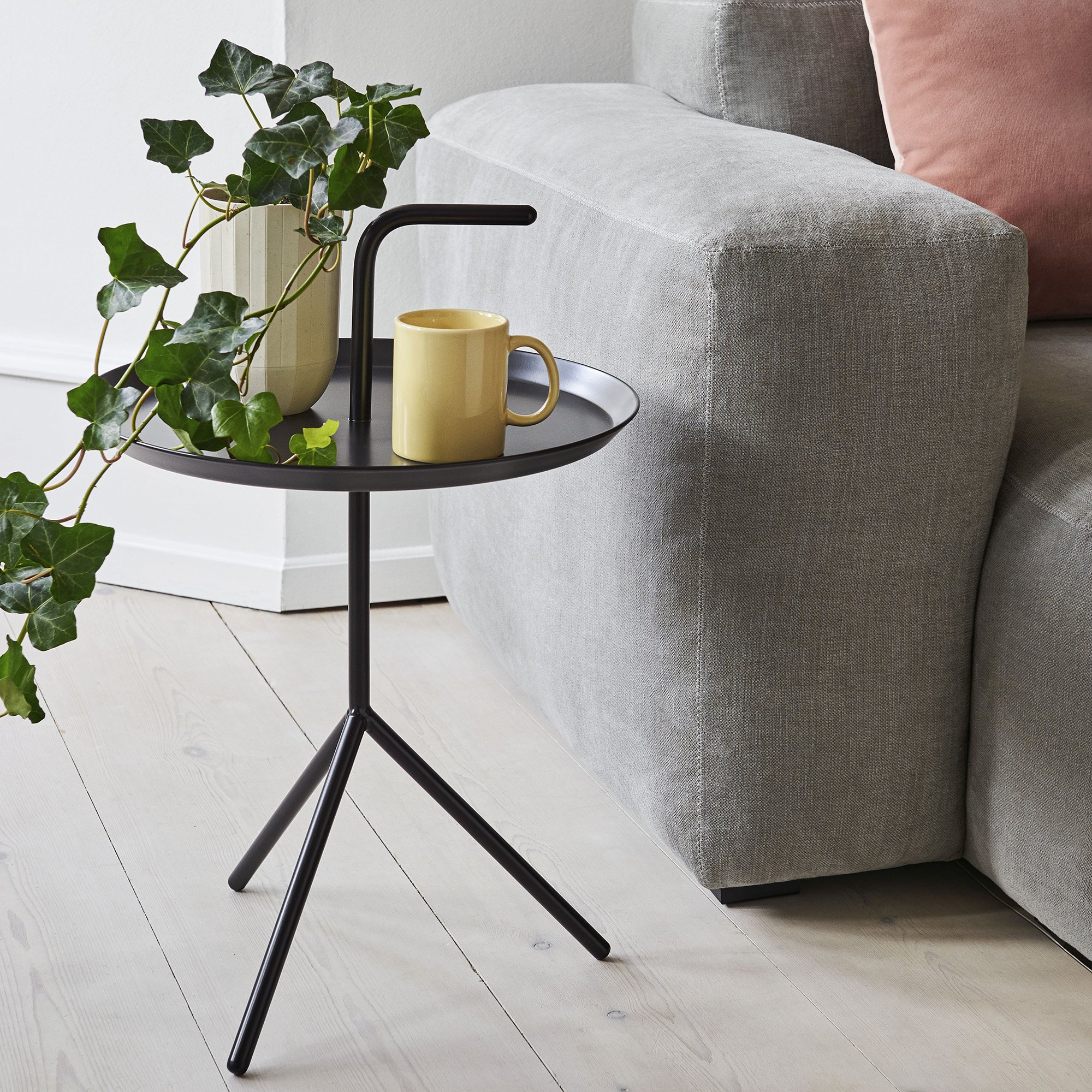 DLM - Don't Leave Me Side Table | Hay | Side Tables - Designer