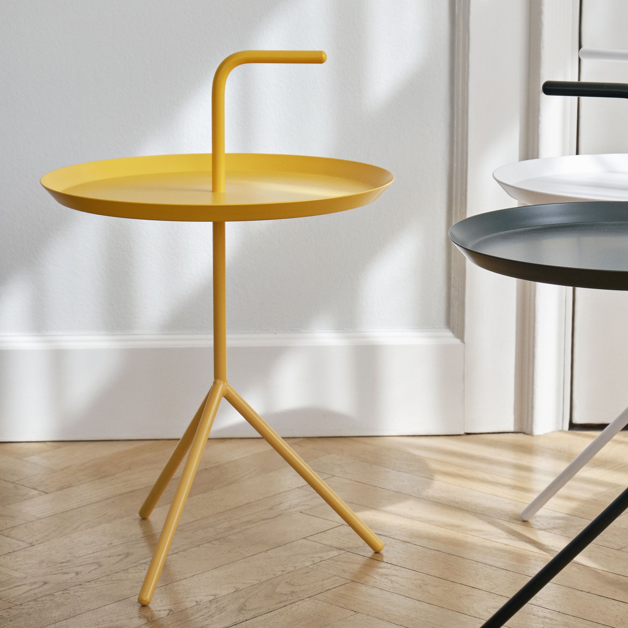 DLM - Don't Leave Me Side Table | Hay | Side Tables - Designer