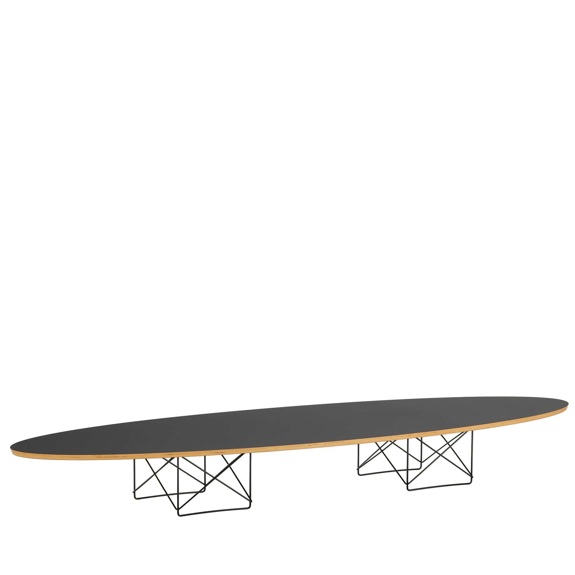 Elliptical Table ETR | Vitra | by Charles & Ray Eames, 1951