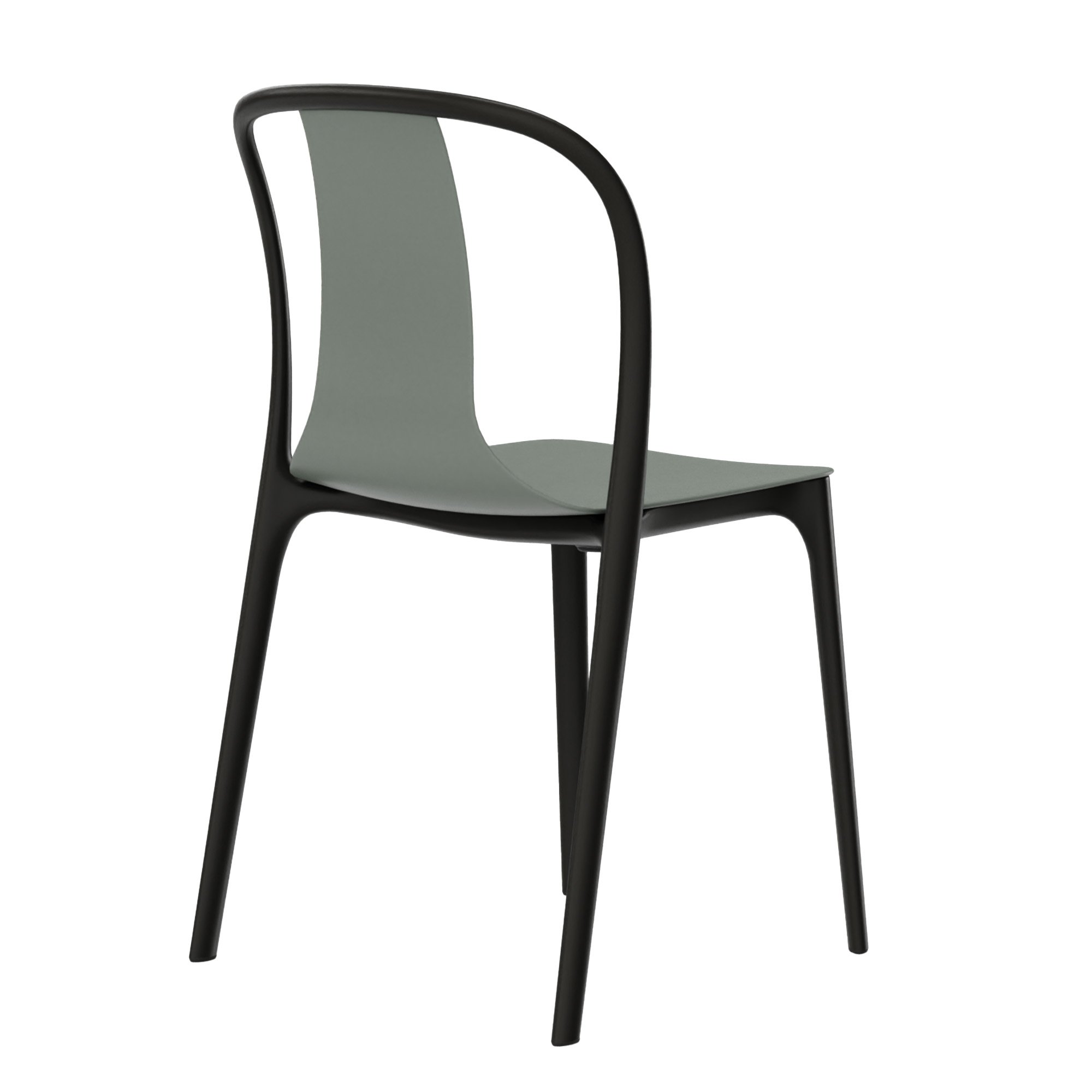 Belleville Chair Outdoor | Vitra | Chairs - Designer furniture