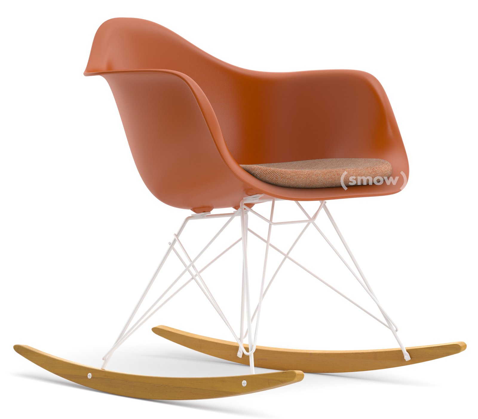 eames plastic armchair virra eames チェア Vitra - Eames Plastic Armchair RAR | Connox