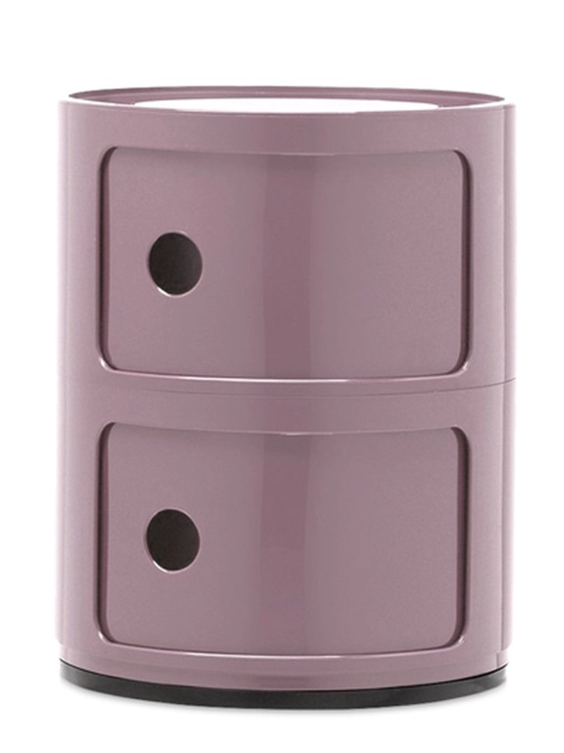 kartell-componibili-rund-2-