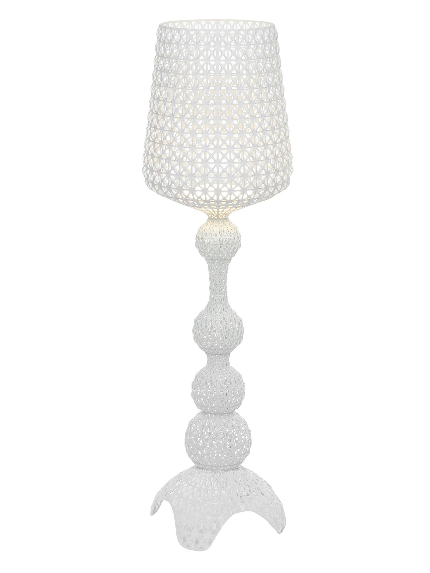 Kabuki | Kartell | Standing Lamps & Reading Lamps - Designer