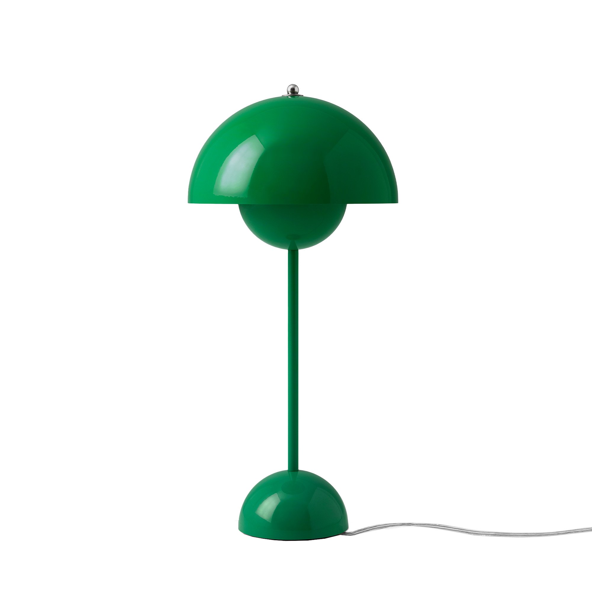Flowerpot VP3 Table lamp | &Tradition | by Verner Panton, 1969
