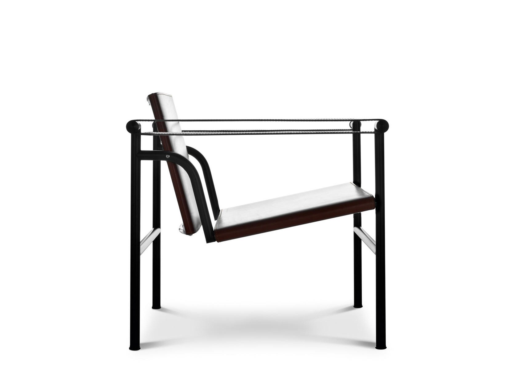 洋書 LE CORBUSIER PIERRE JEANNERET work-furniture-fauteuil-a-