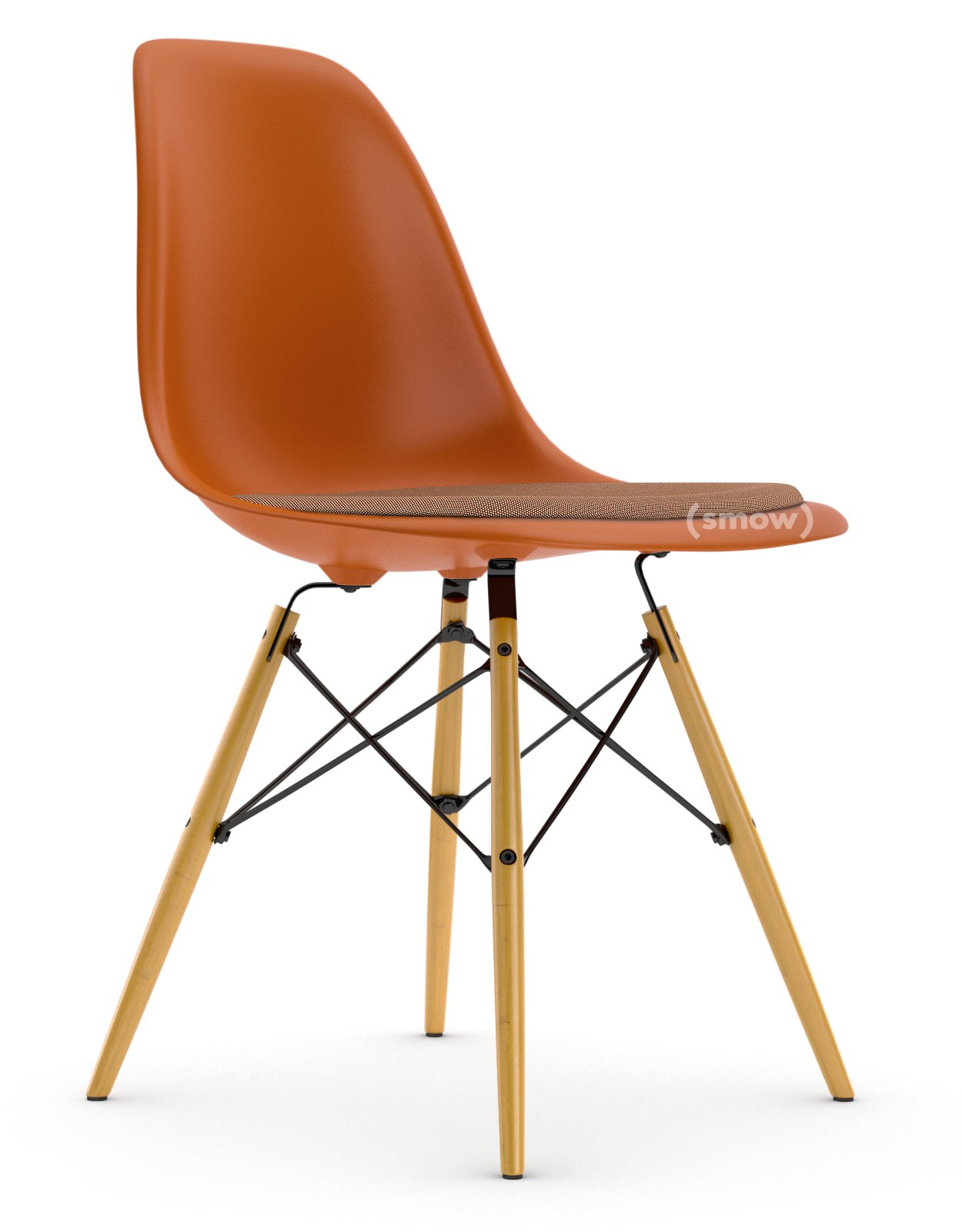 北顔さん専用 Eames Side Shell Chair Herman Miller | Eames side shell chair (K.green) イームズサイド