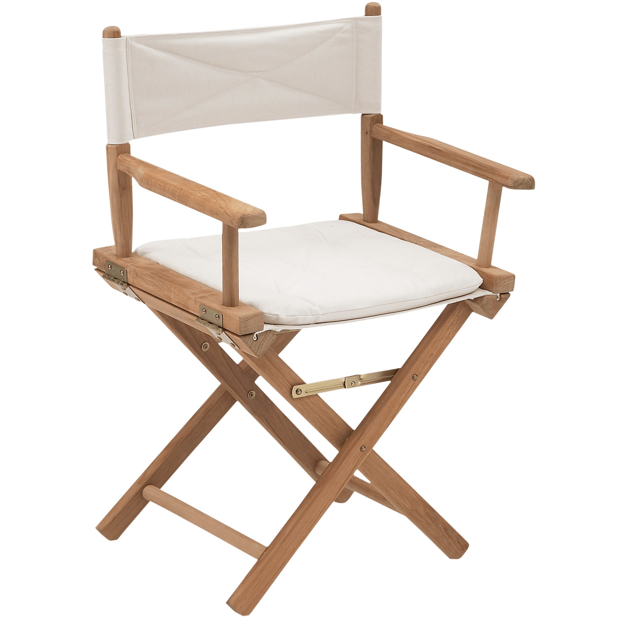 Director's Chair Outdoor | Fritz Hansen | Outdoor Collection