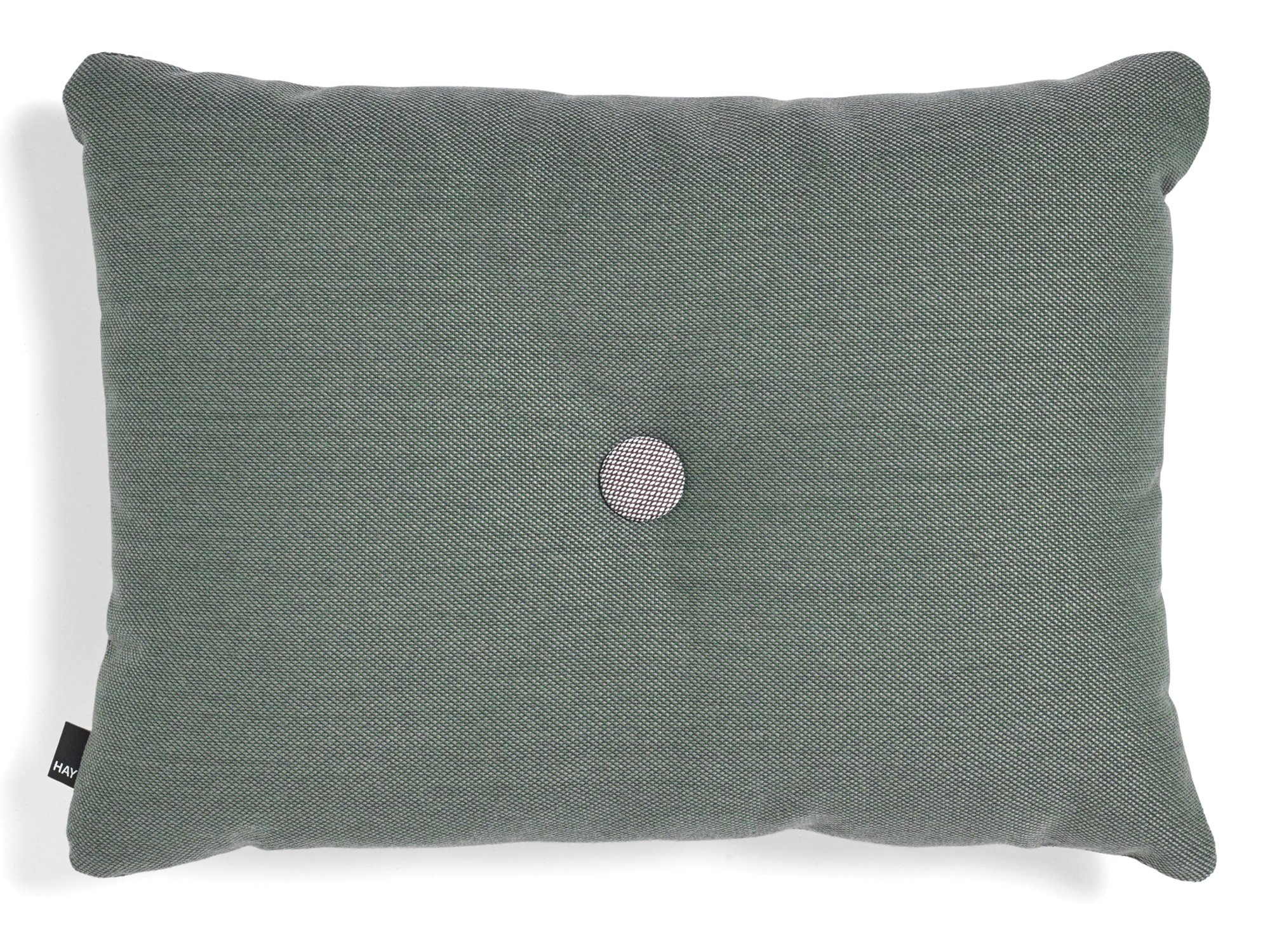 HAY クッション Dot velvet cushion Dot Soft Cushion by HAY | Connox
