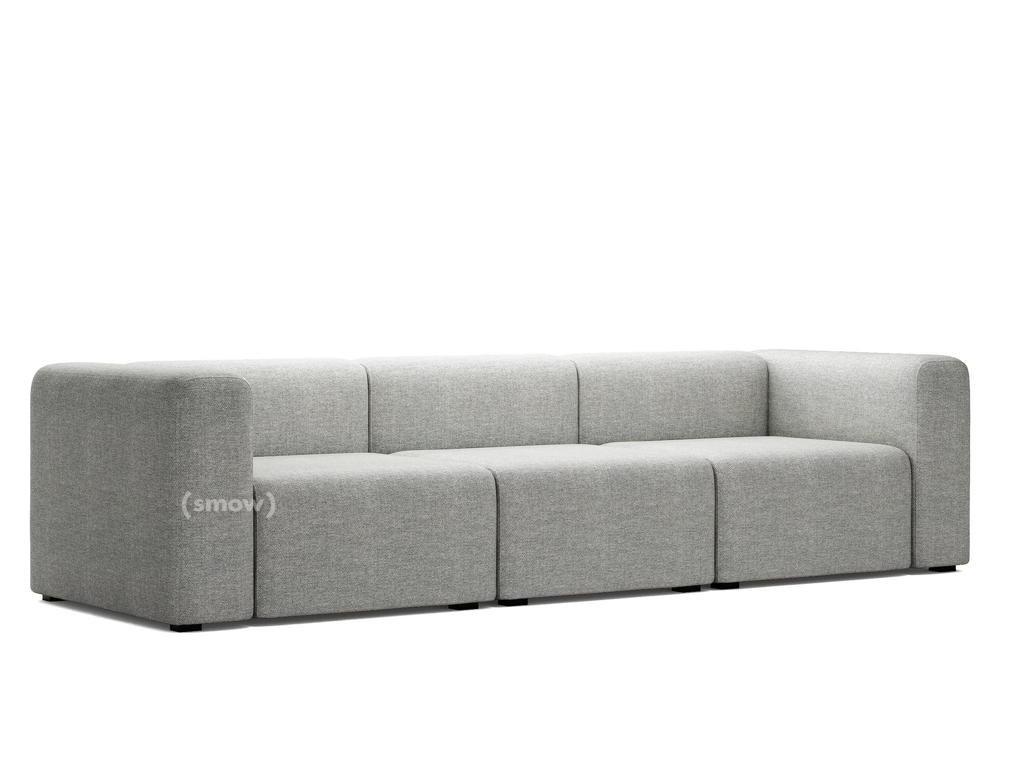 【MMJ】HAY MAGS SOFA HAY's Mags Sofa - a modular collection with minimalistic design