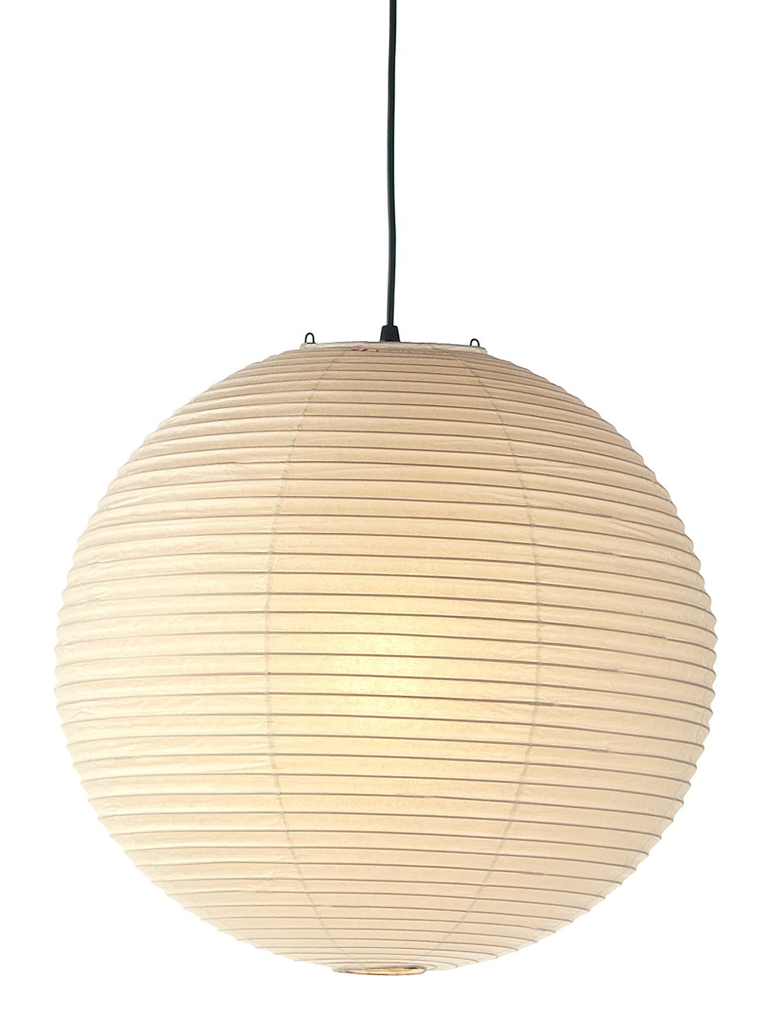 Akari 45A / 55A / 75A / 120A Pendant Lamp, Ø 120 cm (120A) | Vitra