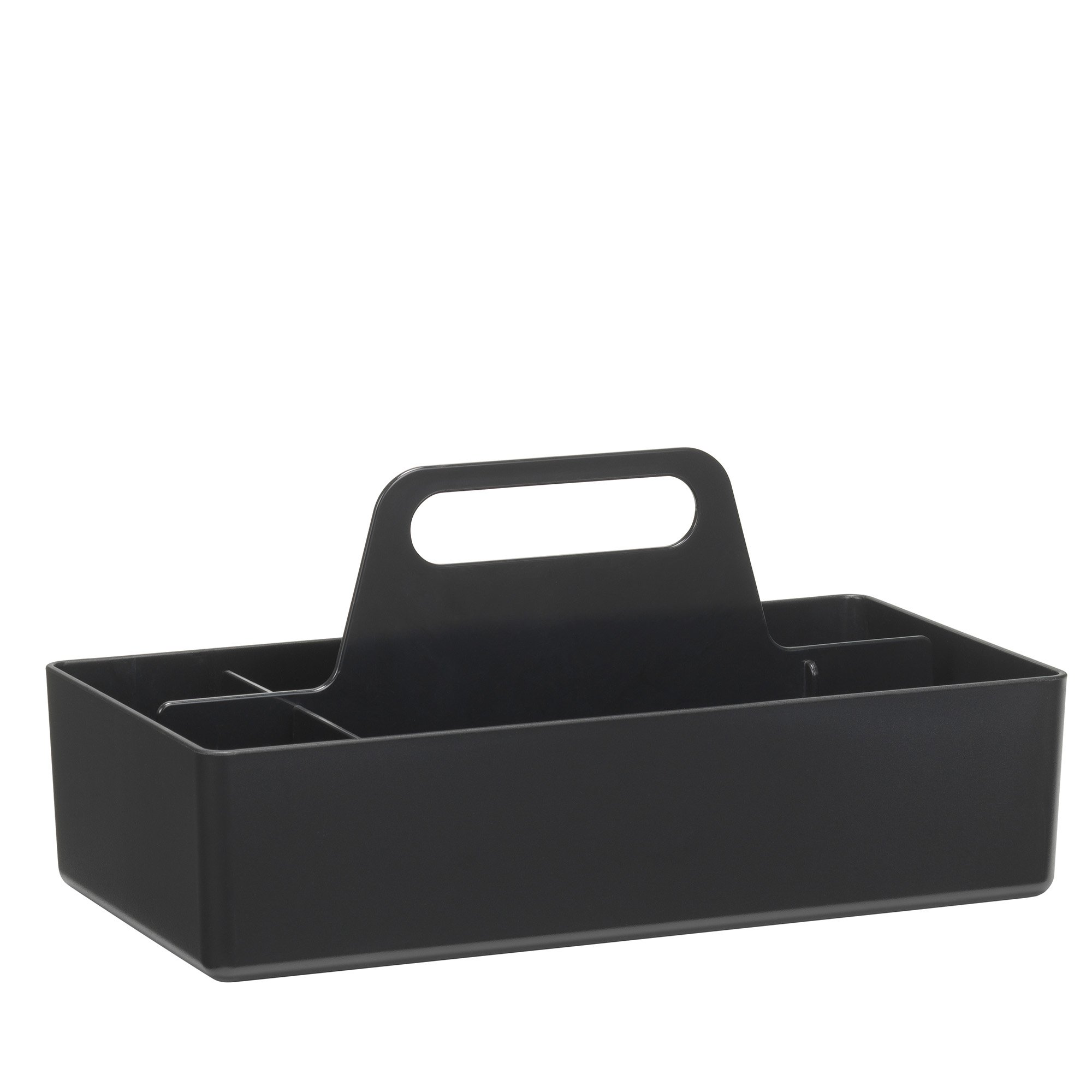 Toolbox RE, Basic dark RE | Vitra | Accessories - Designer