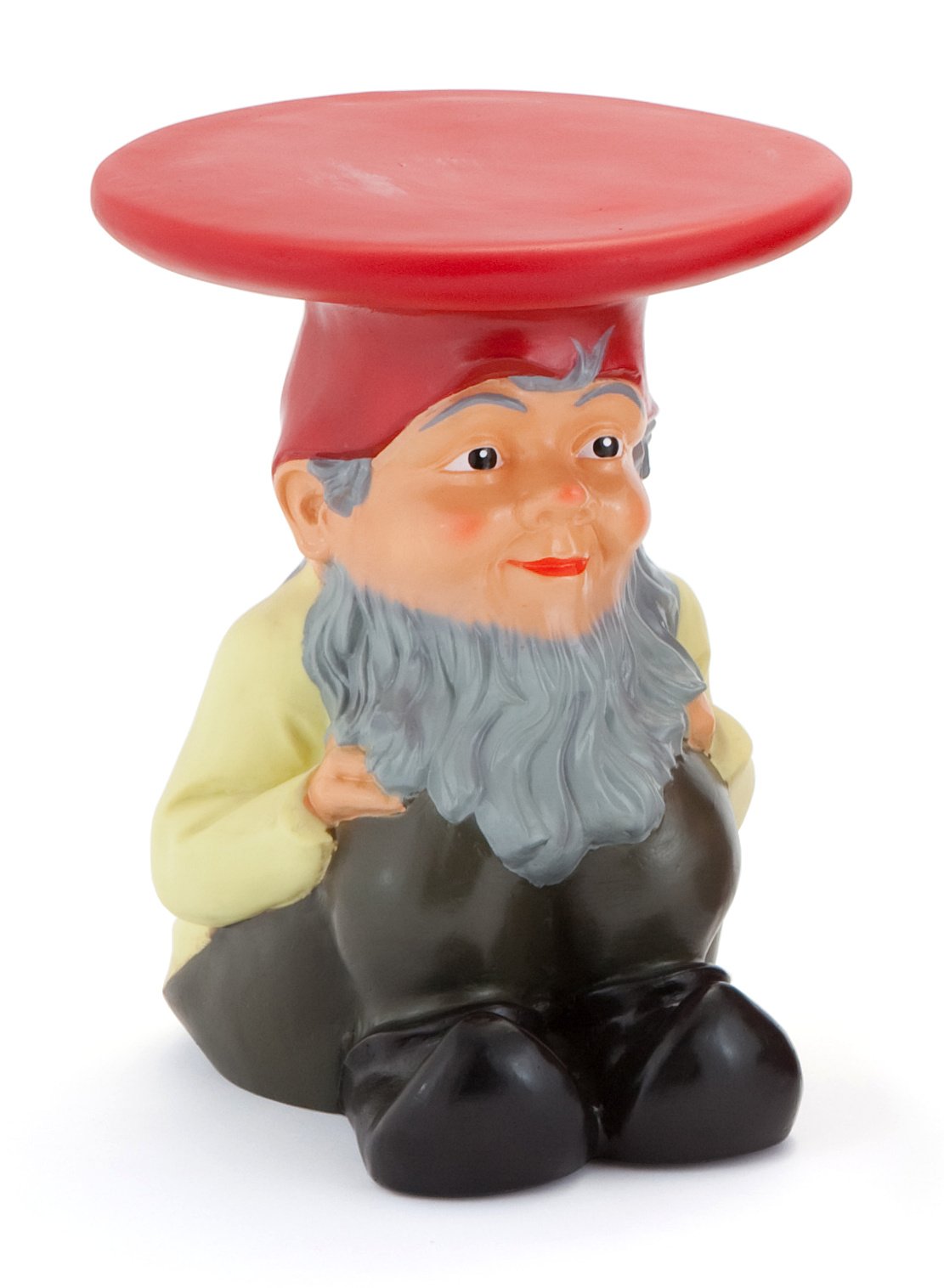 Gnomes Stool / Side Table, Napoleon, Multicoloured | Kartell