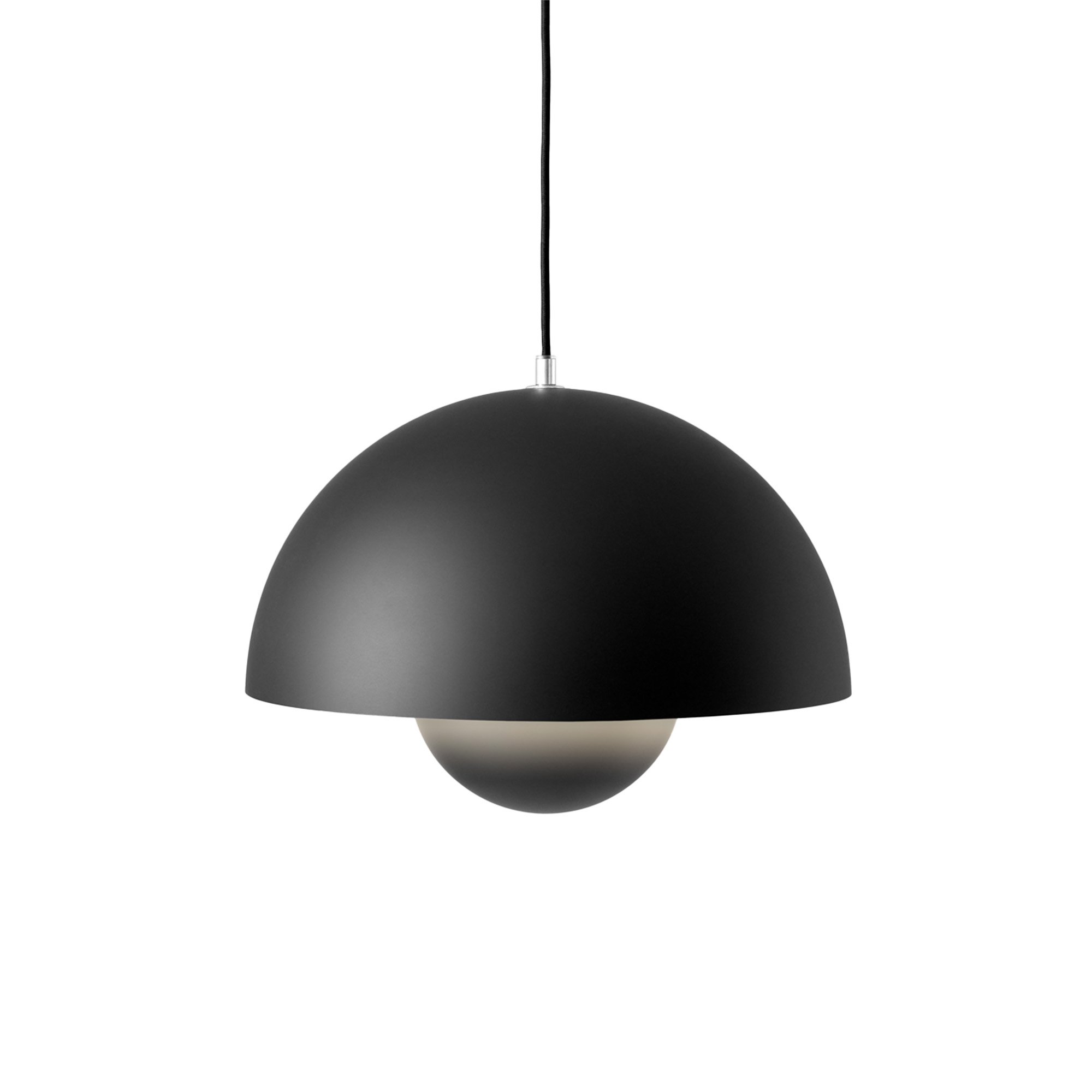 Flowerpot VP7 Pendant Lamp | &Tradition | by Verner Panton, 1968
