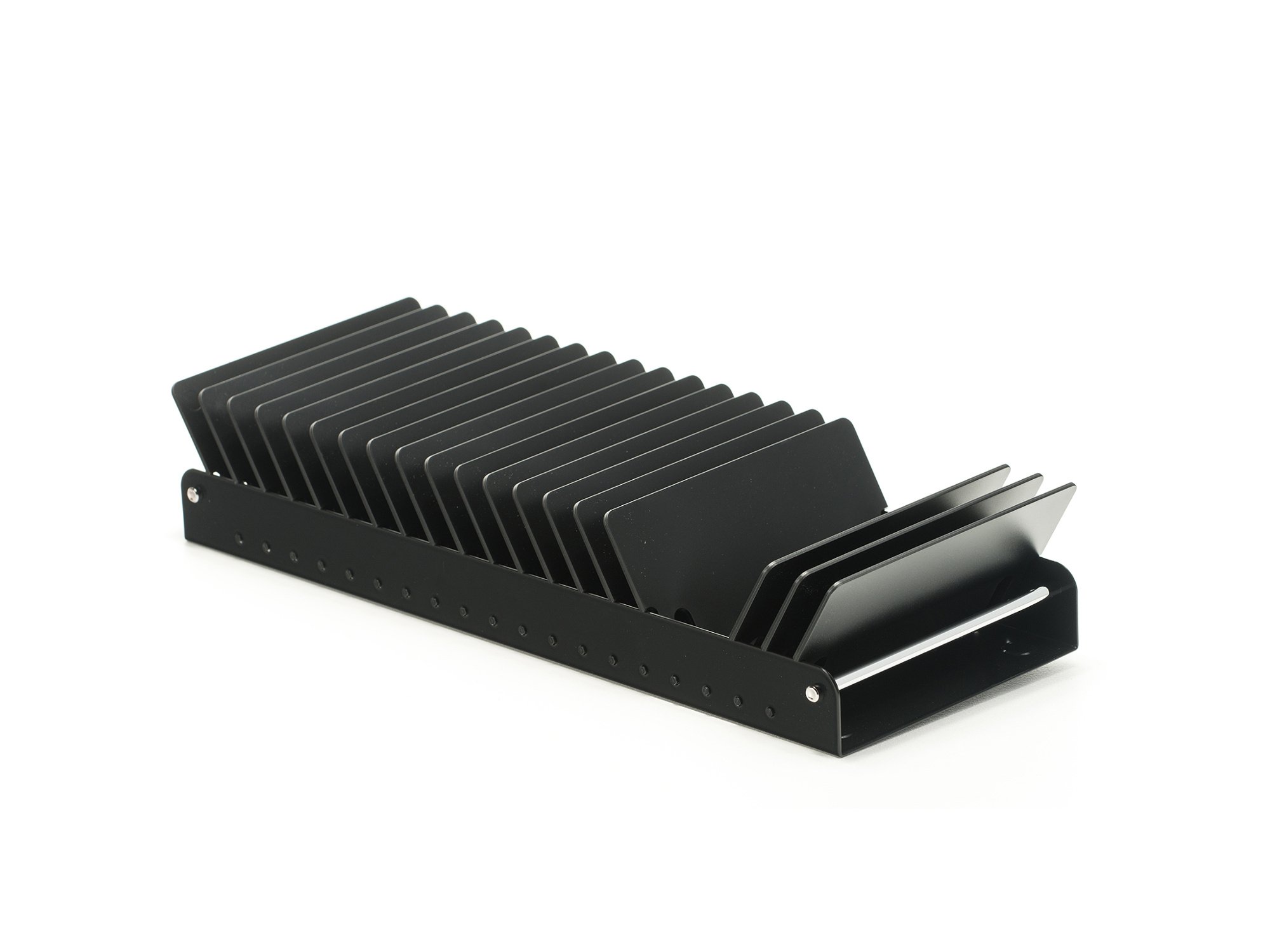 USM Inos CD-Support Tray for USM Haller Extension Shelf | USM