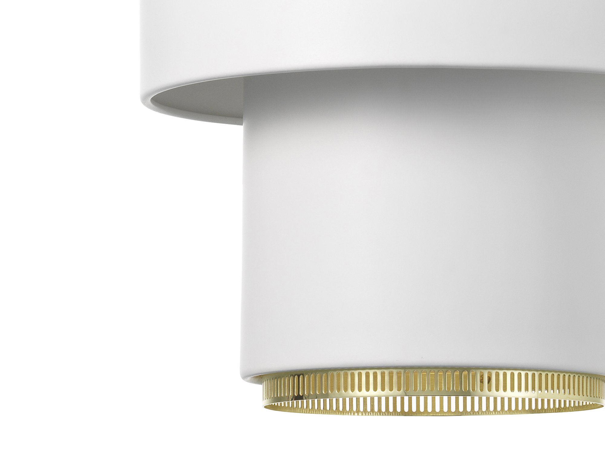 Pendant Lamp A201 | Artek | by Alvar Aalto, 1952 - Originals from smow