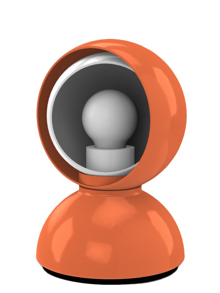 Mozach　Artemide社　ヴィンテージライトECLISSE Mozach様専用 Artemide社 ヴィンテージライトECLISSE