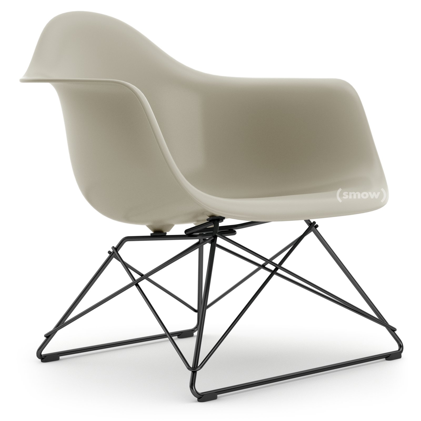 eames plastic armchair virra eames チェア Vitra-Eames-Plastic-Armchair-