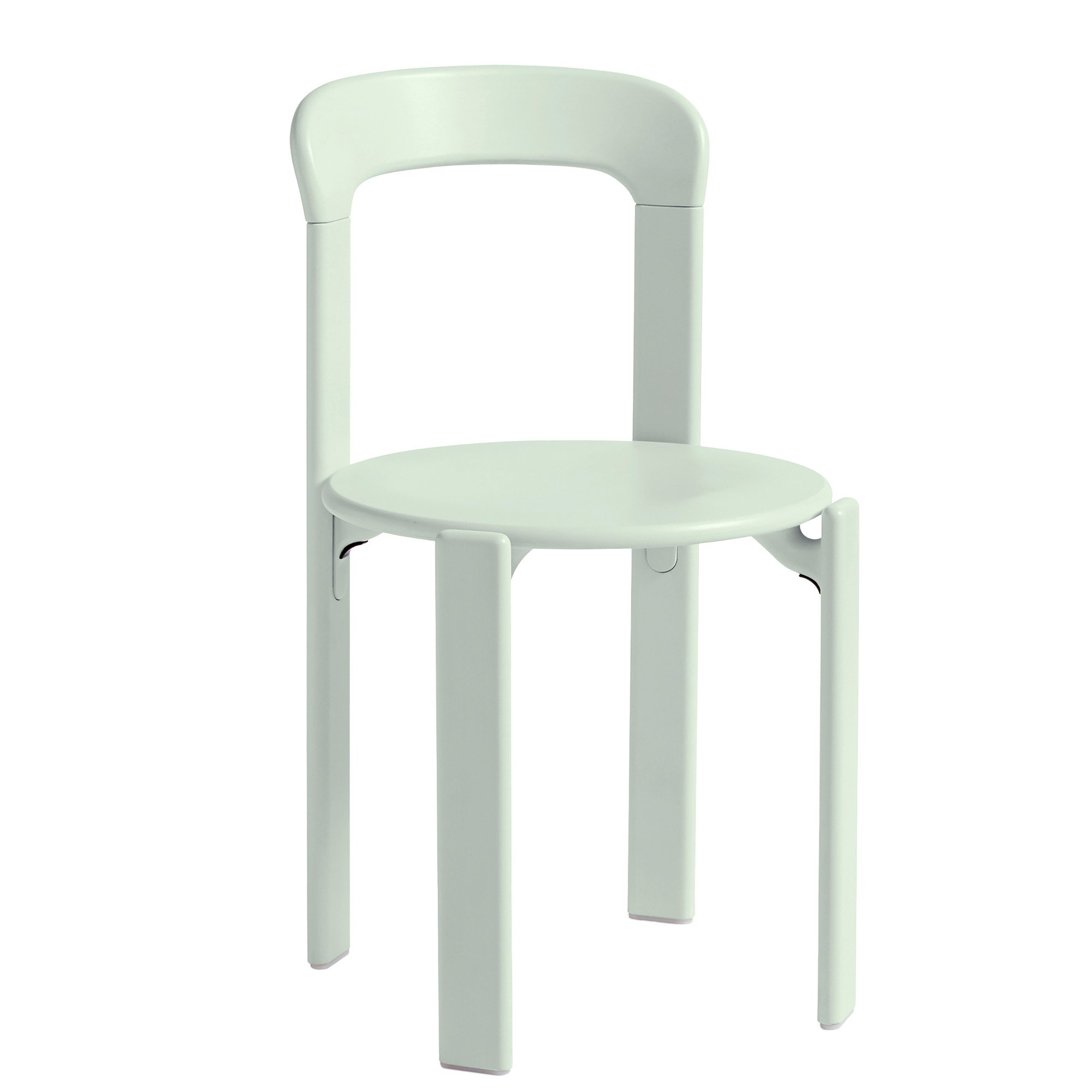 Rey Chair, Soft Mint | Hay | Dining Room Chairs - Designer
