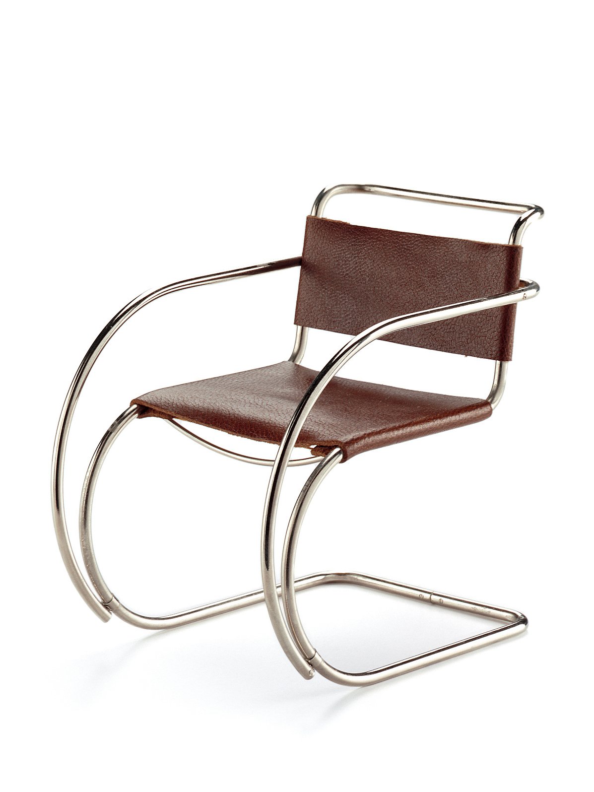 ○Vitra Sitzgeiststuhl 1927 黒 ミニチュアコレクション ○Vitra