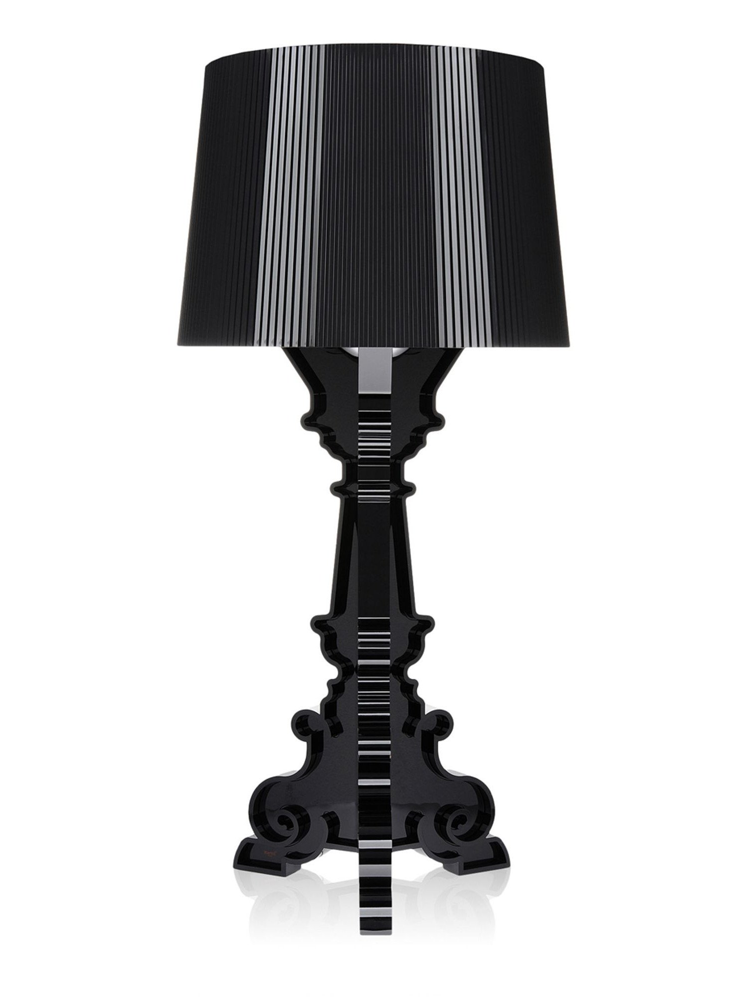 Bourgie | Kartell | Table Lamps - Designer furniture from smow
