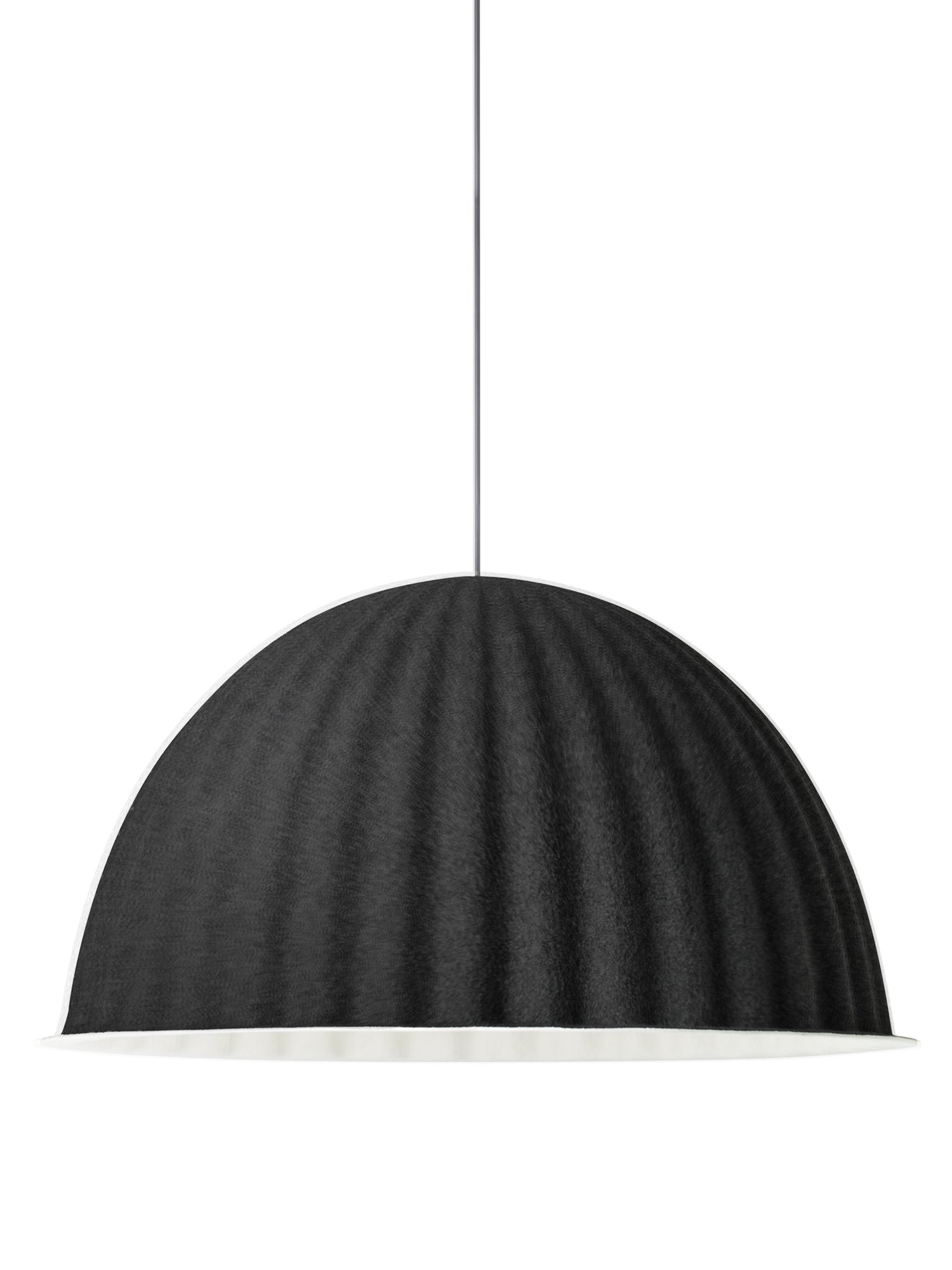 Under the Bell Pendant Lamp | Muuto | Pendant Lights