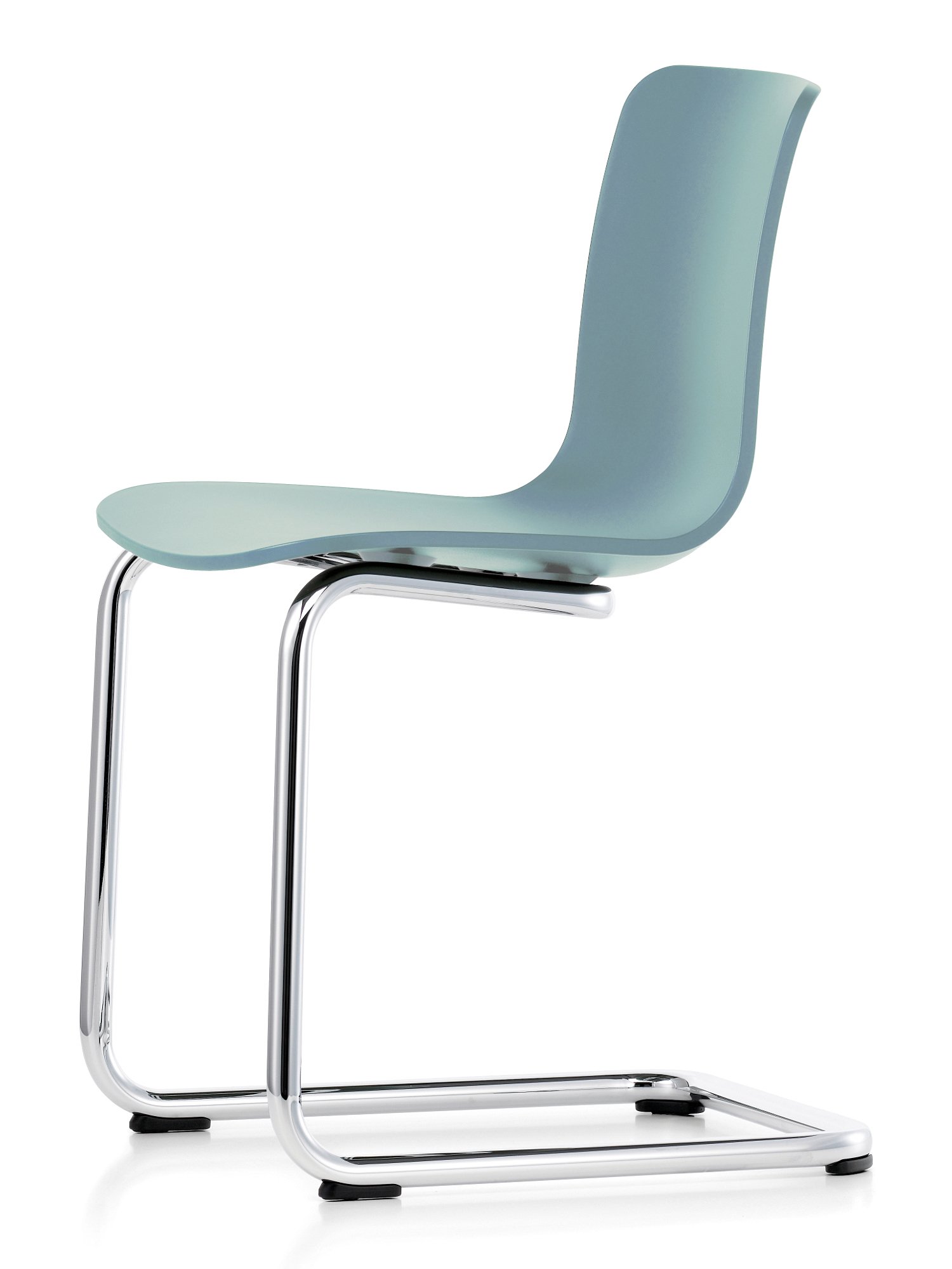 HAL RE Cantilever, Ice grey RE | Vitra | Chairs - Designer