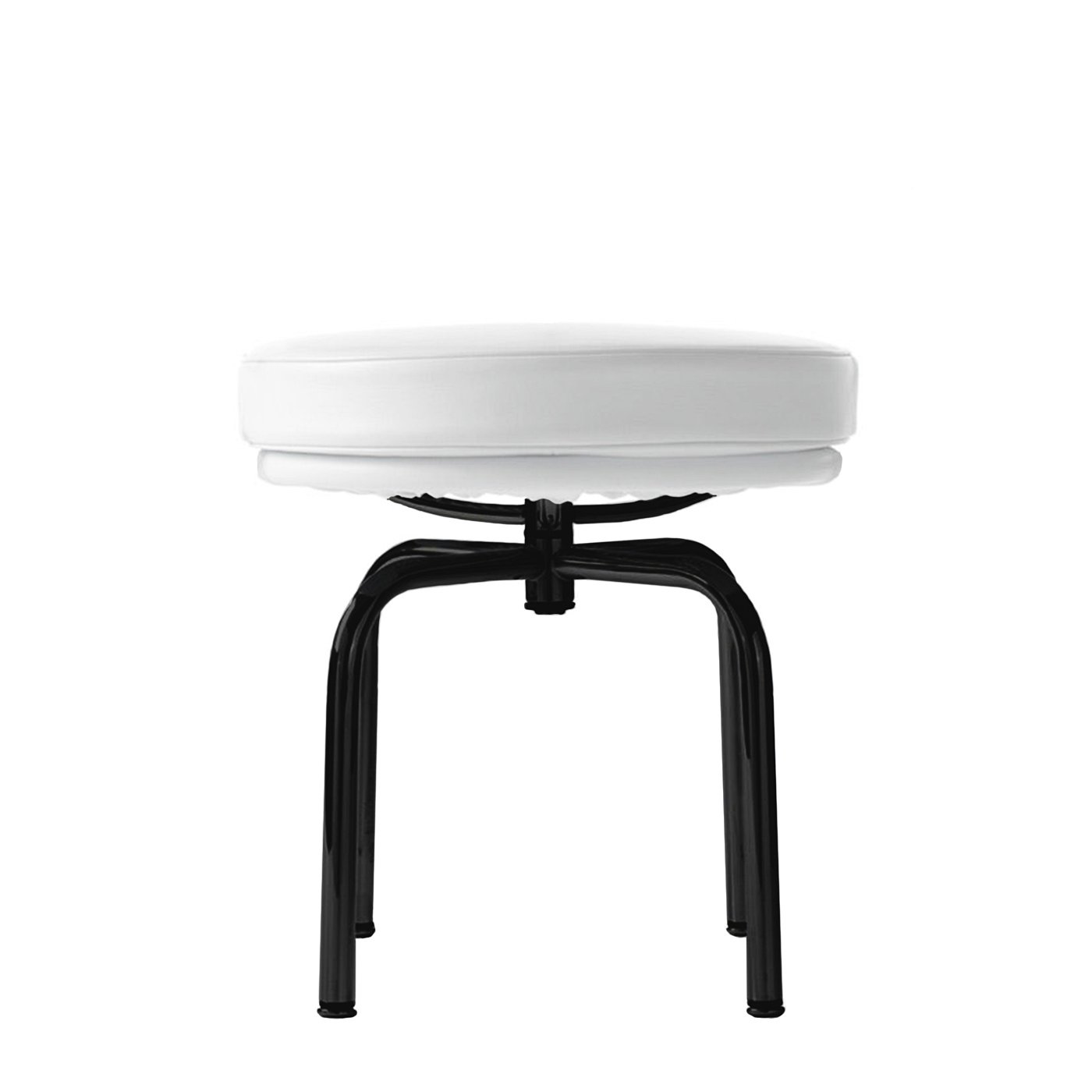 8 Tabouret tournant | Cassina | by Le Corbusier, Pierre Jeanneret