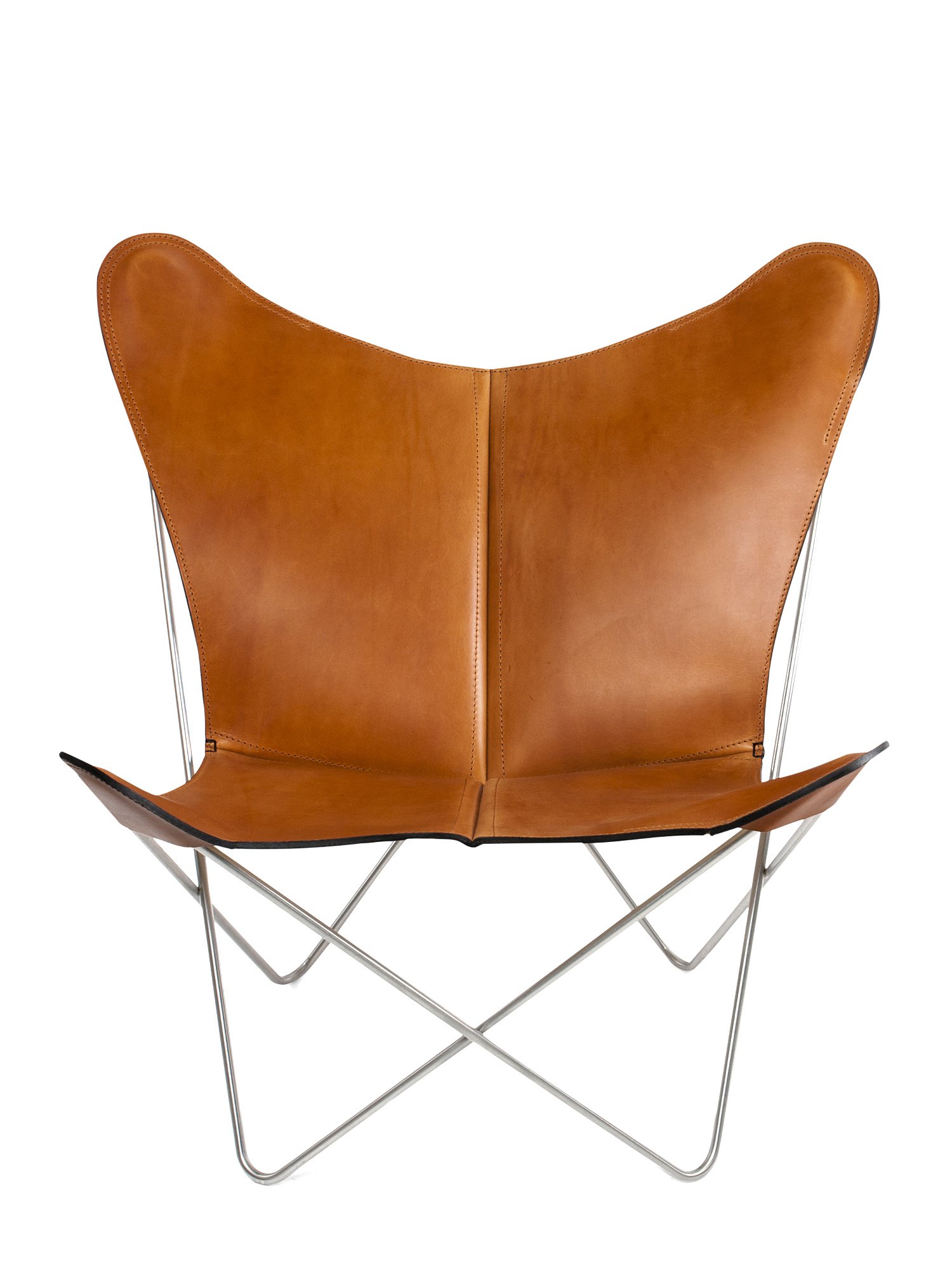 TRIFOLIUMchair OXDENMARQ デンマーク ラウンジチェア ox-denmarq-trifolium-butterfly