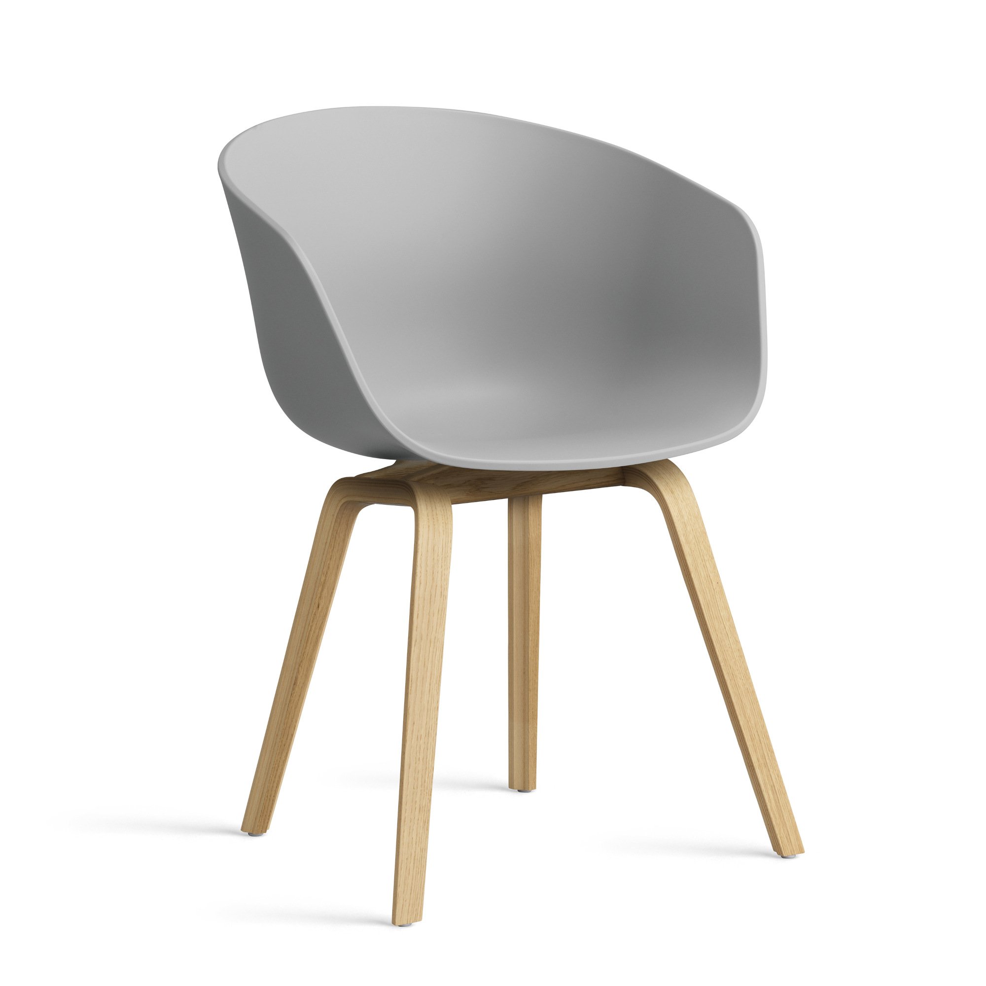 かのえさん専用　HAY ヘイ　ABOUT A CHAIR AAC12 グレー AAC 12 2.0｜北欧デンマーク インテリアブランドの通販サイト