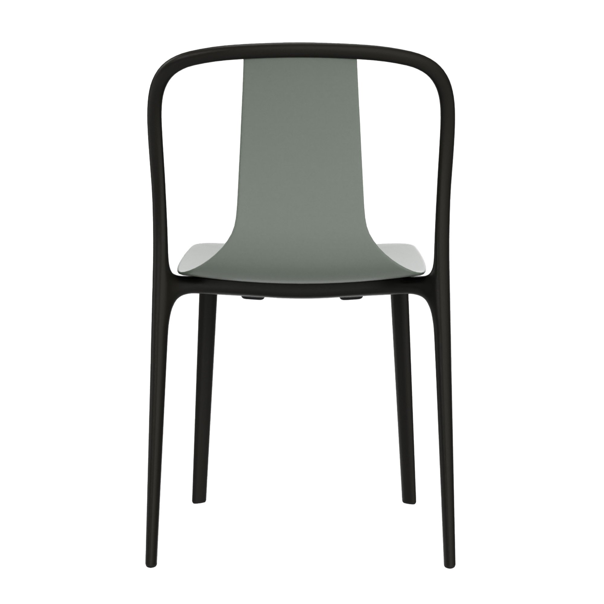 Belleville Chair Outdoor | Vitra | Chairs - Designer furniture