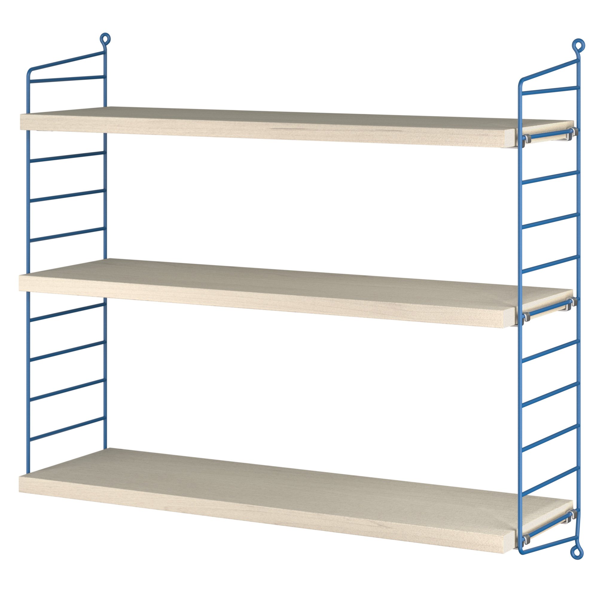 String Life Table Rack String Anniversary Edition | String Furniture | Shelves & Cabinets ...