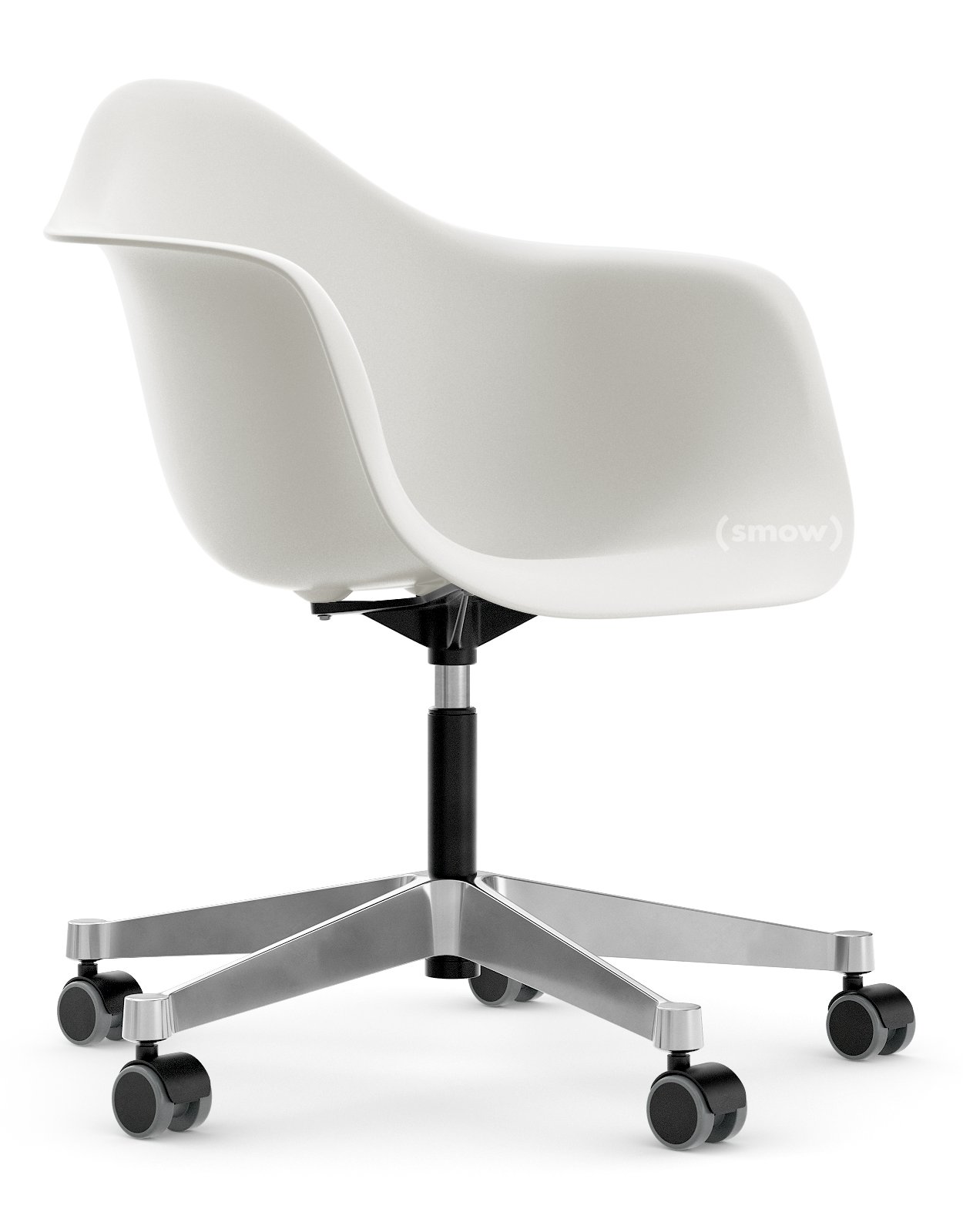 eames plastic armchair virra eames チェア Eames Plastic Armchair RE PACC | Vitra | by Charles & Ray Eames