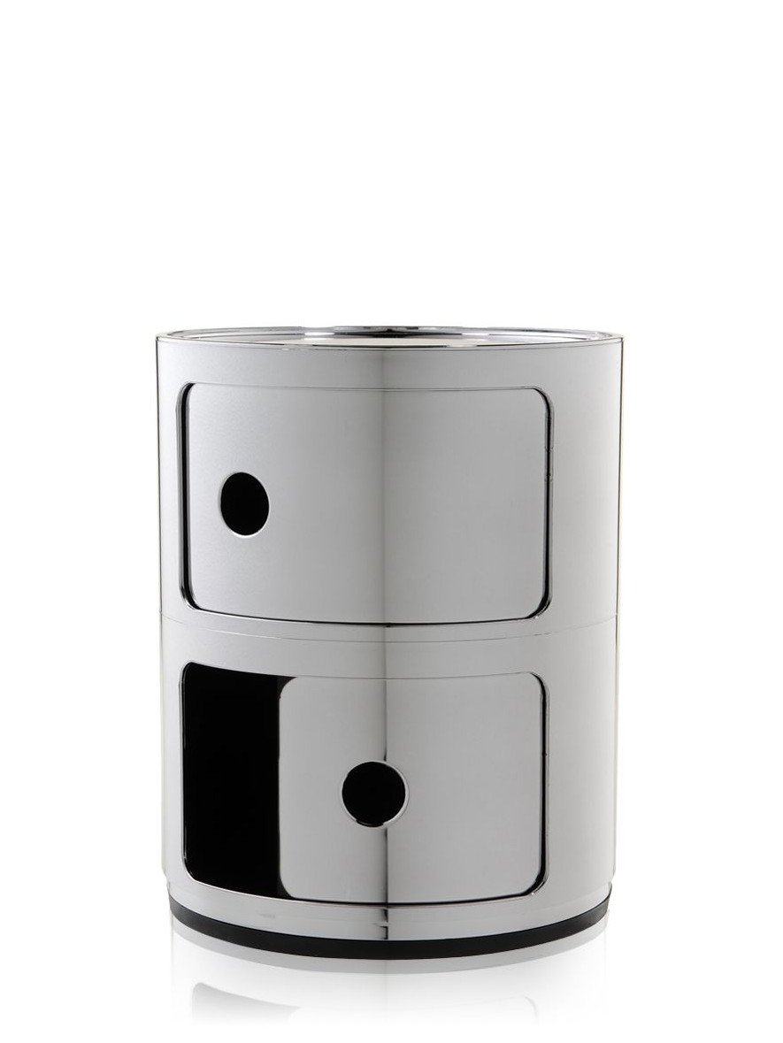 ★未使用　Kartell カルテル COMPONIBILI SMILE ウィンク Kartell COMPONIBILI SMILE / カルテル コンポニビリスマイル
