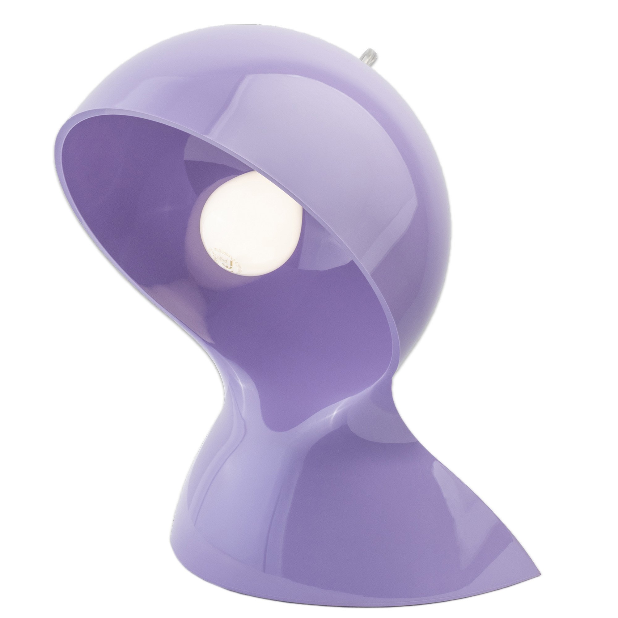 Dalù Table Lamp, Lavender | Artemide | Artemide - Designer
