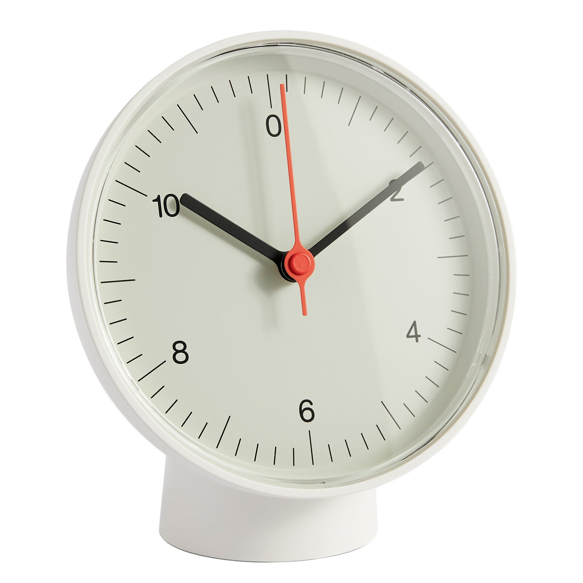 Table Clock | Hay | Hay - Designer furniture from smow
