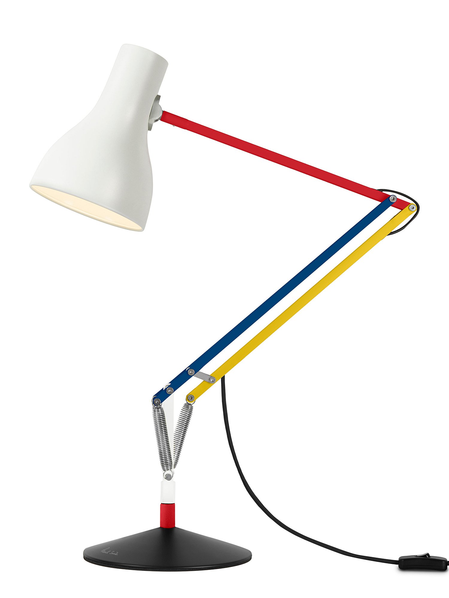 Anglepoise & Paul Smith Type 75 - Edition 3 Table Lamp