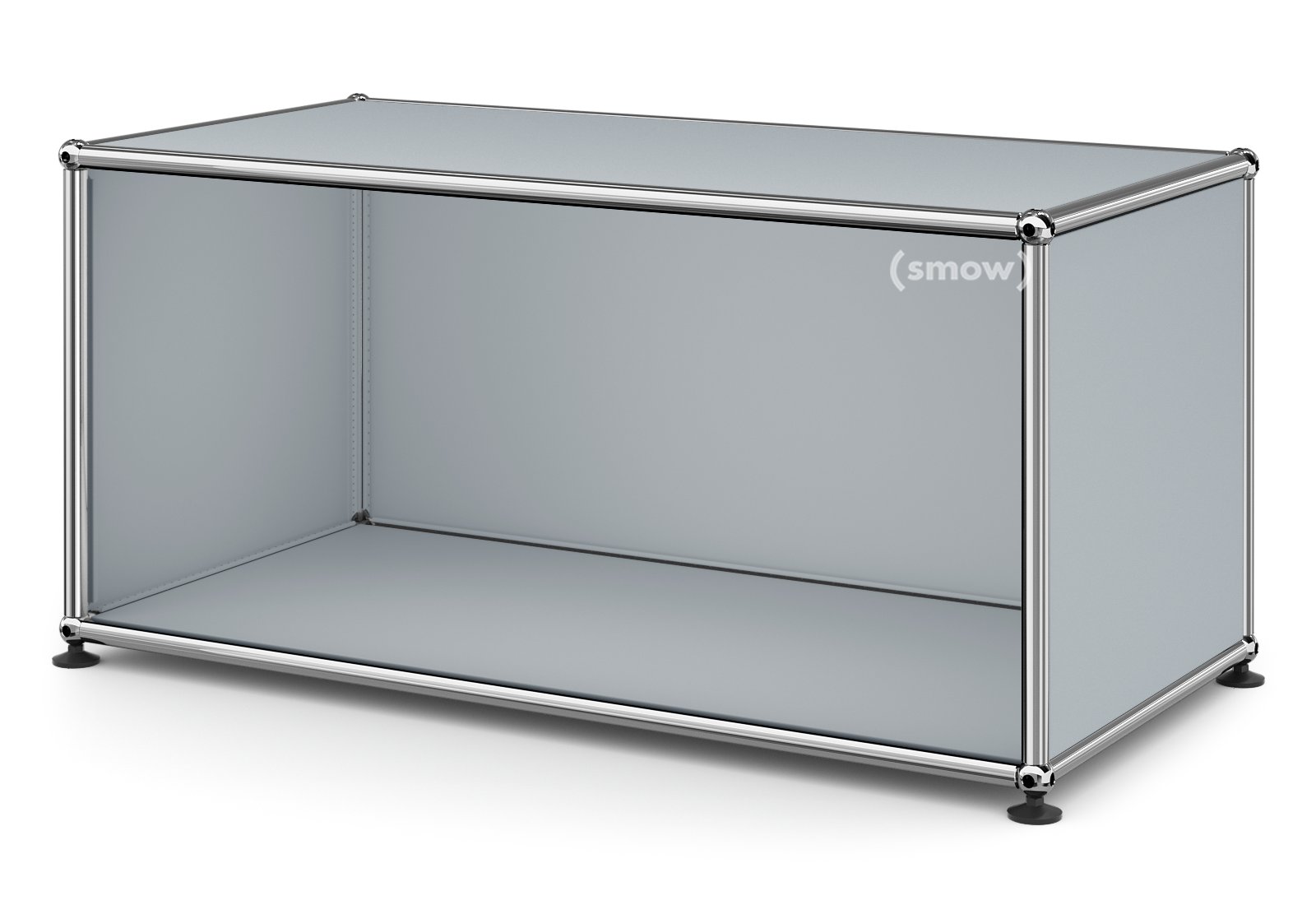 USM Haller 500×500パネル ベージュ 2枚① USM Haller 500×500パネル ベージュ 2枚④