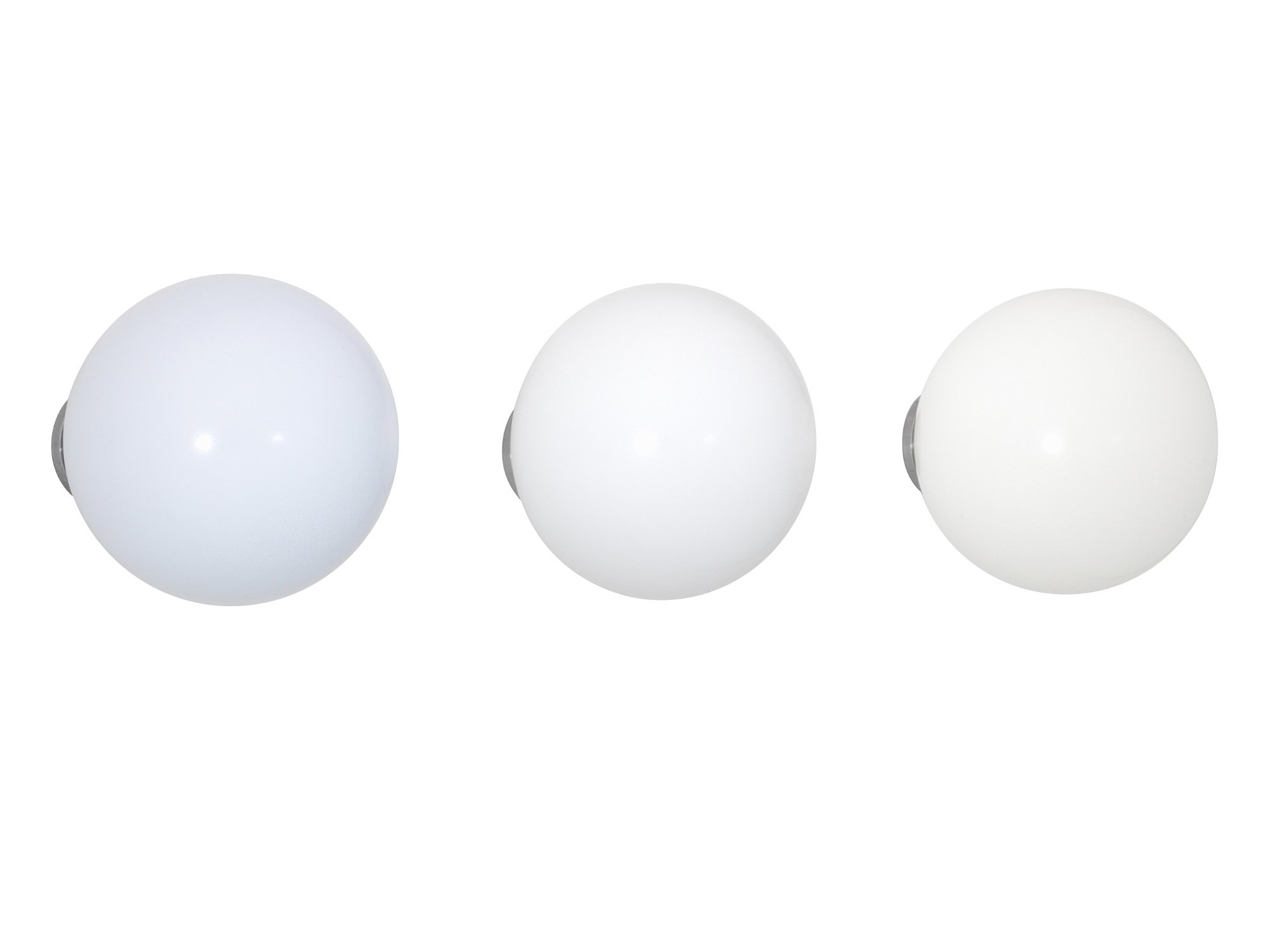 Coat Dots Set of 3 | Vitra | Storage - Designer furniture from smow