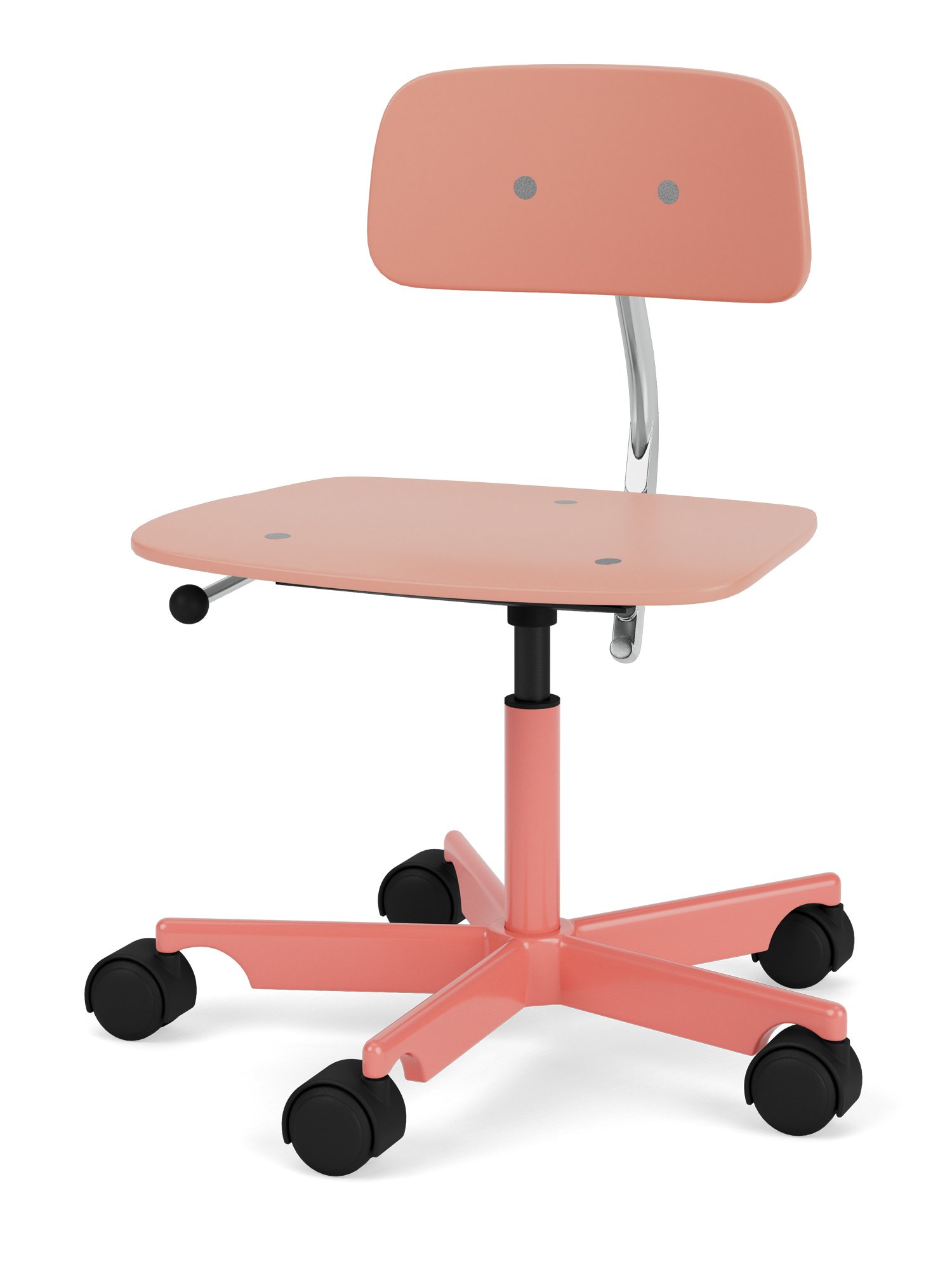 Kevi 2533J Kids Chair | Montana | Kids Chairs - Designer furniture