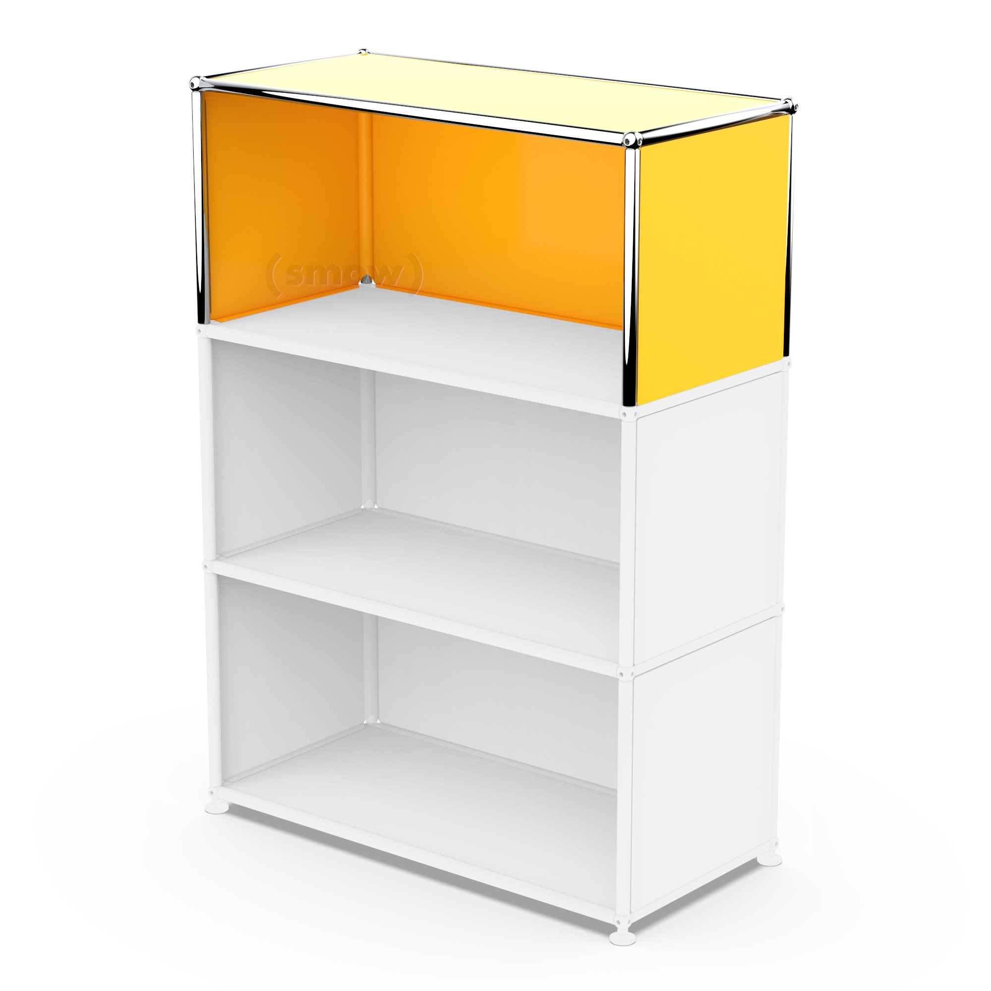 USM Haller Extension Kit Vertical 1 | USM Haller | Components