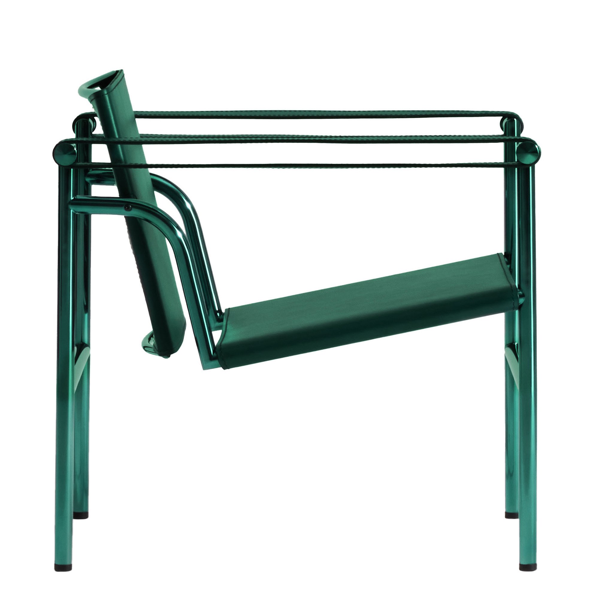 1 Fauteuil dossier basculant 60th Anniversary Edition | Cassina