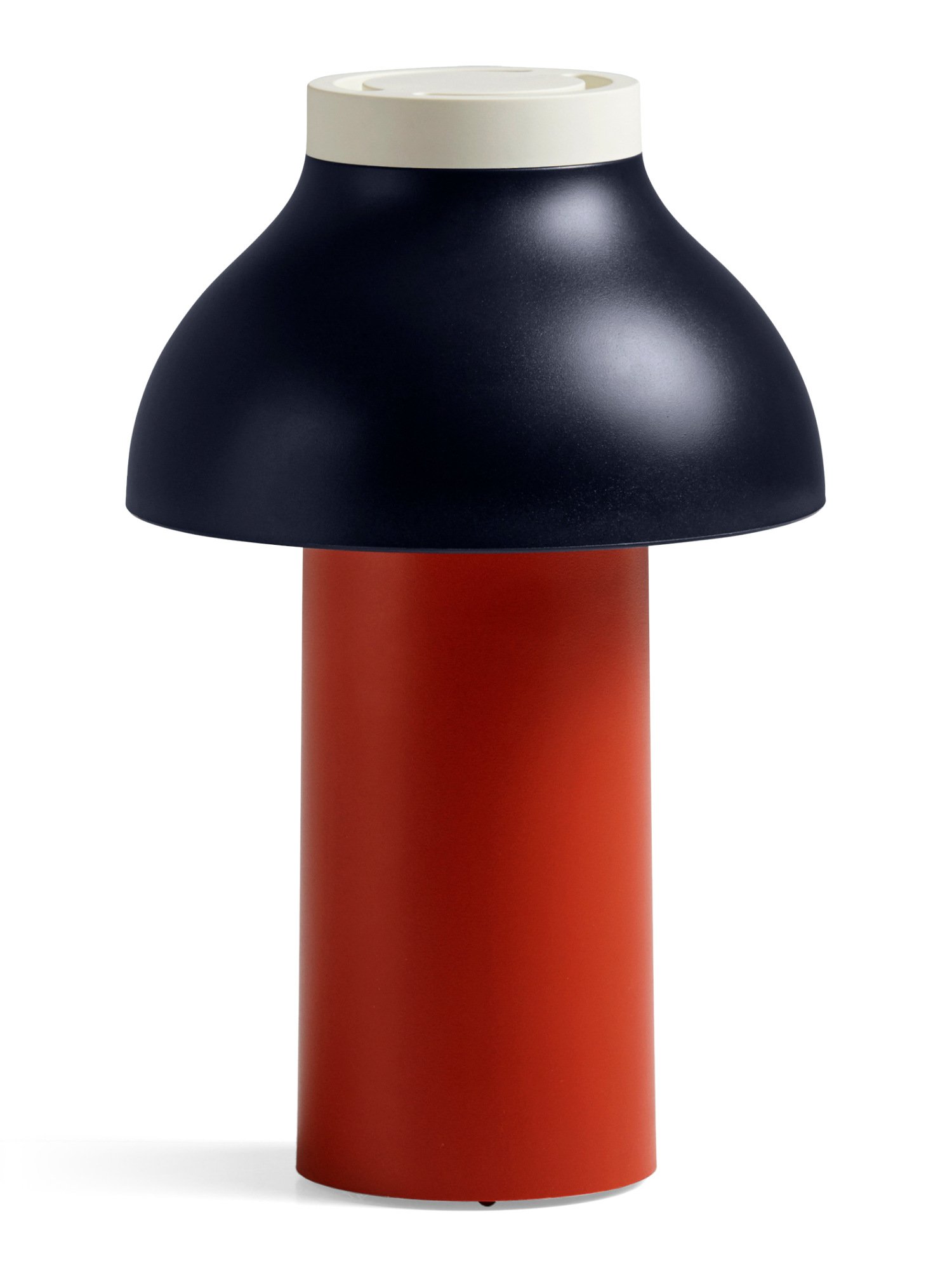 美品 HAY ライト PC PORTABLE / 2021 HAY PC Portable Lamp - Dusty Red – MoMA Design Store