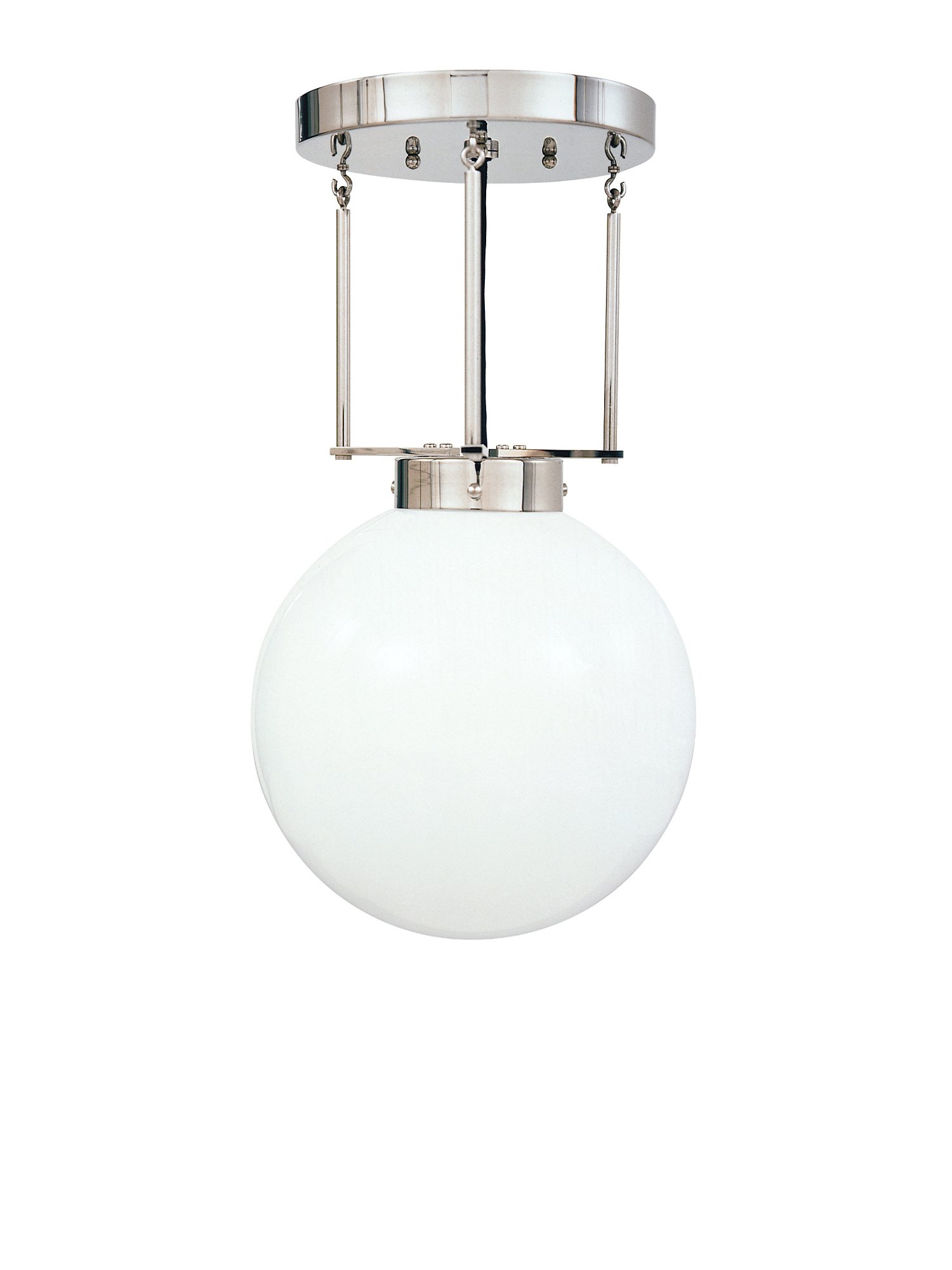 Bauhaus Pendant Lamp DMB26, ø 25 cm | Tecnolumen | Pendant Lights