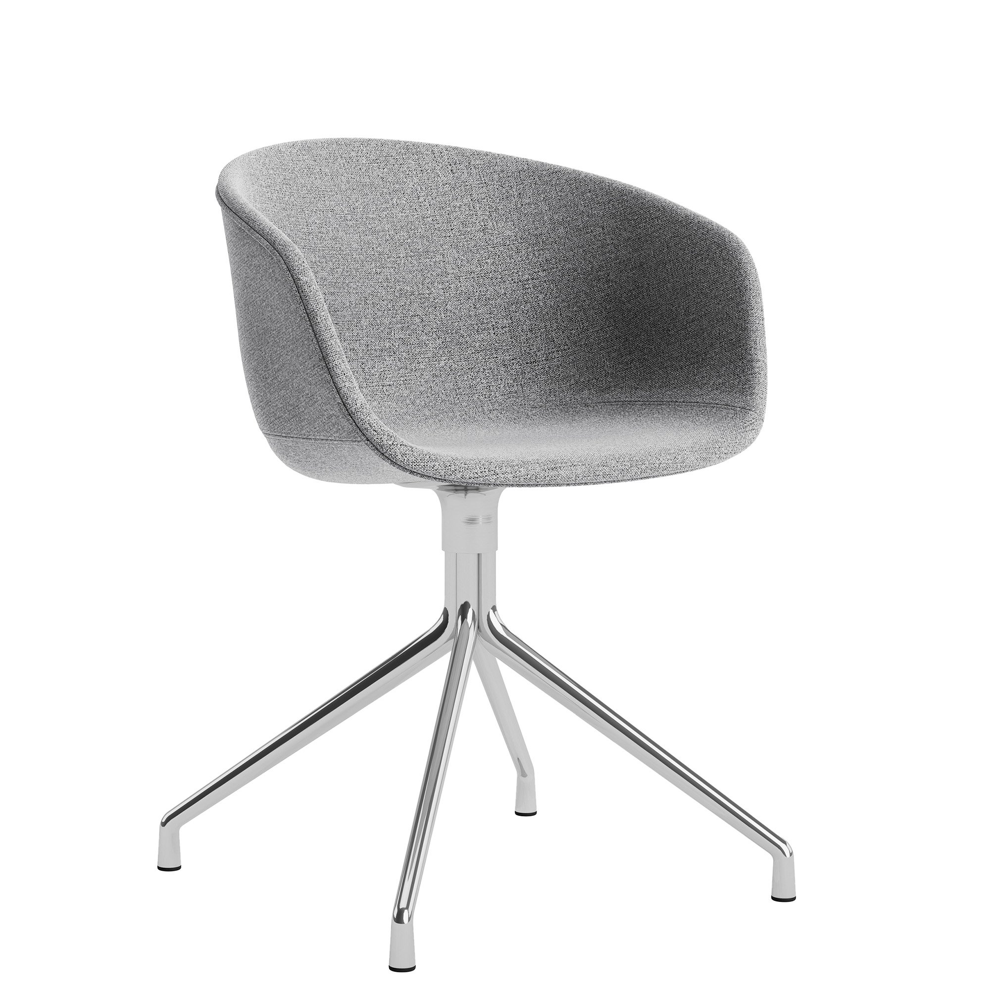 HOAKA アスプルンド CHAIR Light ASPLUND - ホアカ grey CONTRACT 