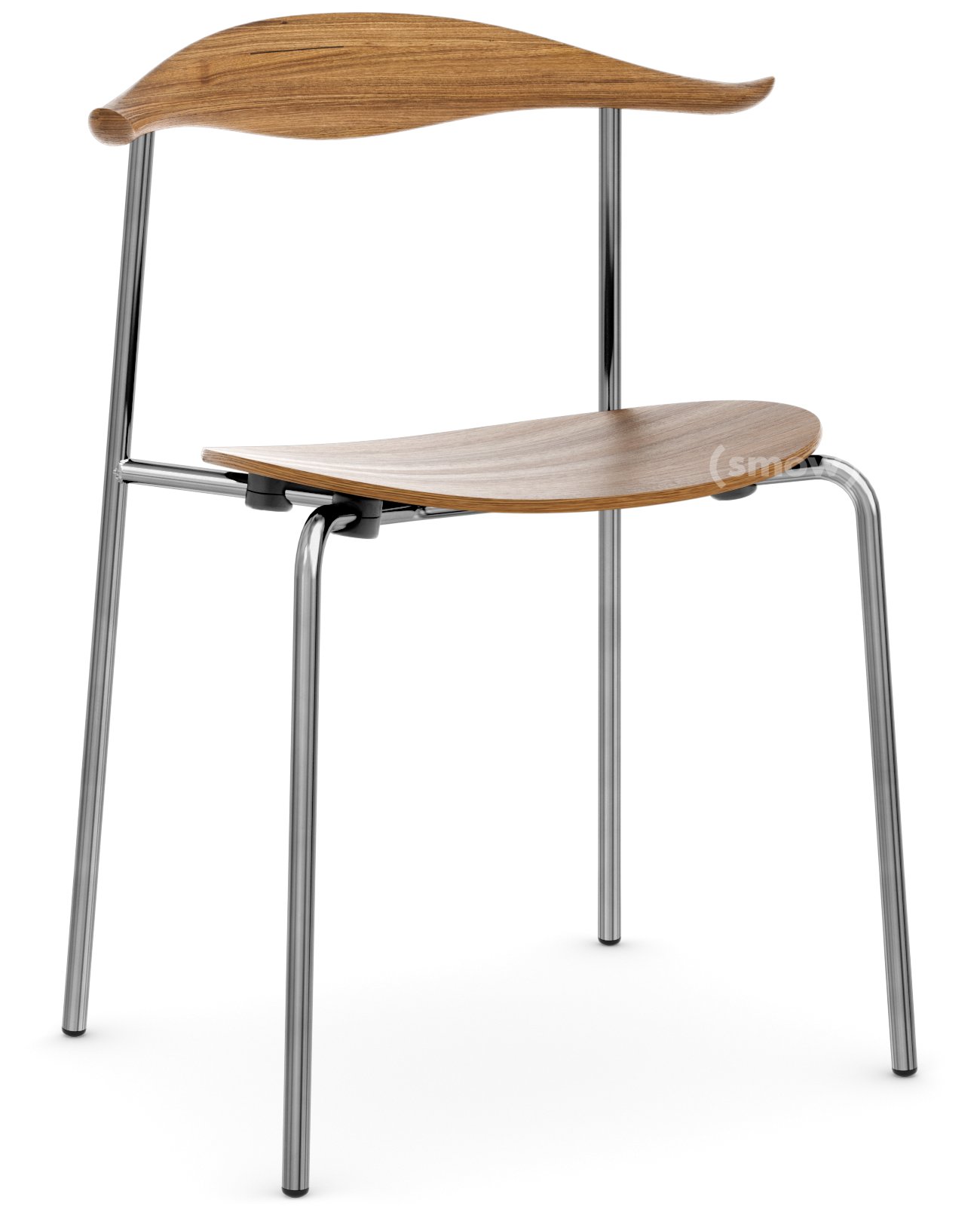 carl-hansen-ch88t-edelstahl-