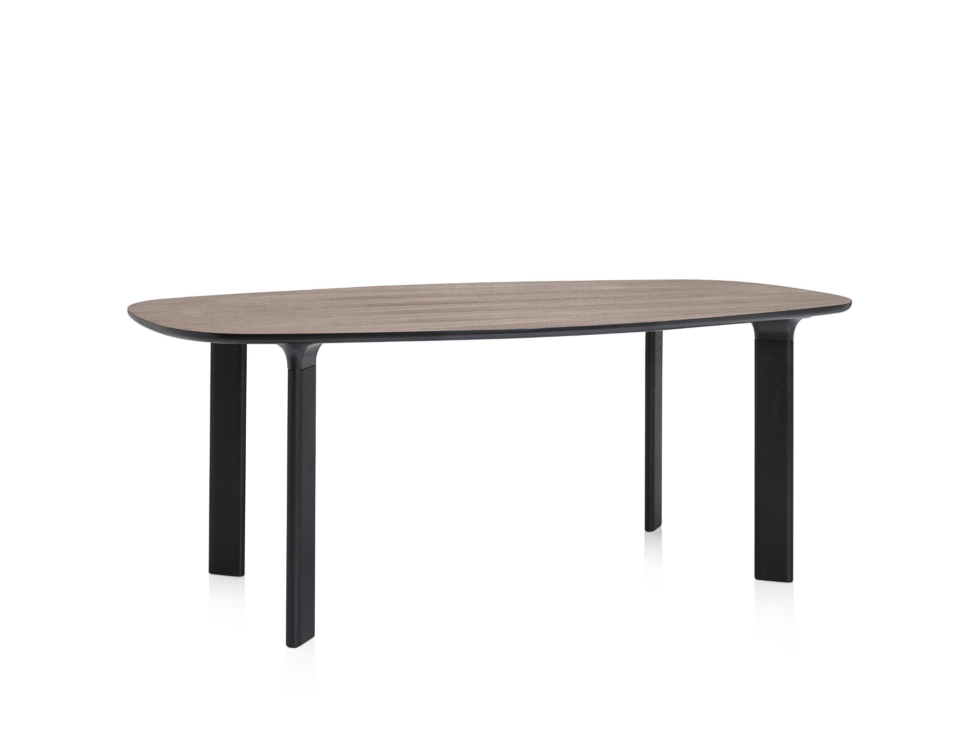 Analog Table | Fritz Hansen | Conference Tables - Designer