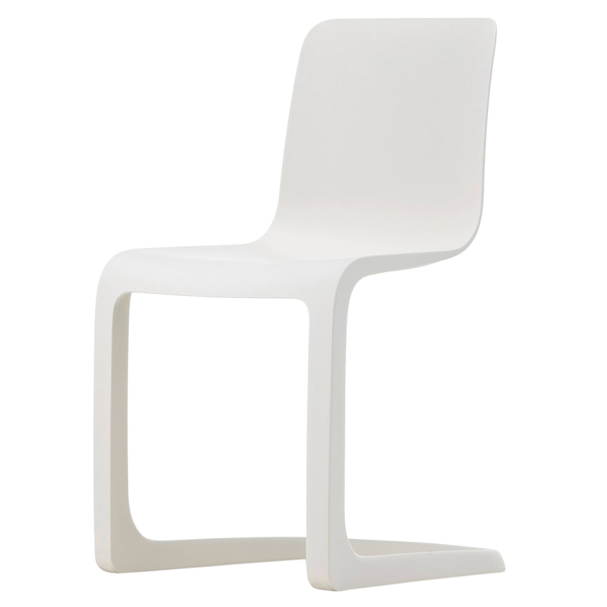 Evo-C Chair | Vitra | Chairs - Designer furniture from smow