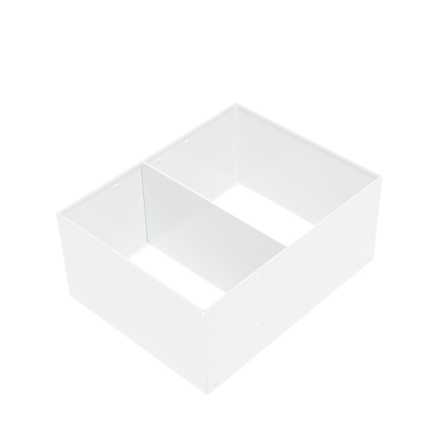 Divider Panel for USM Metal Box Insert (Extension Door) | USM