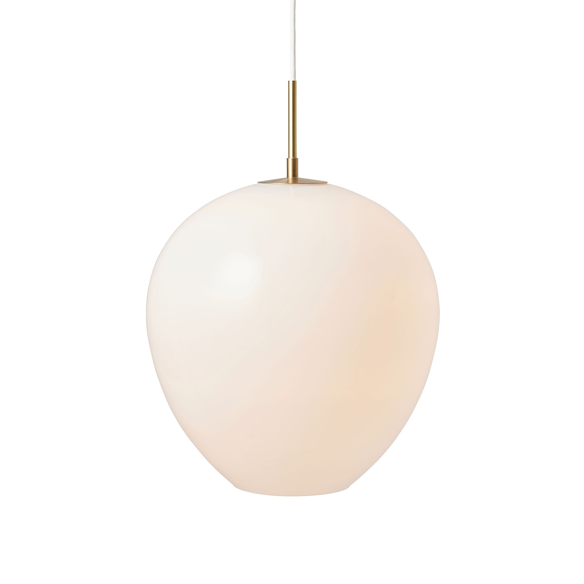 Tulip Pendant Lamp, Ø 36 cm | Carl Hansen & Søn | Pendant Lights
